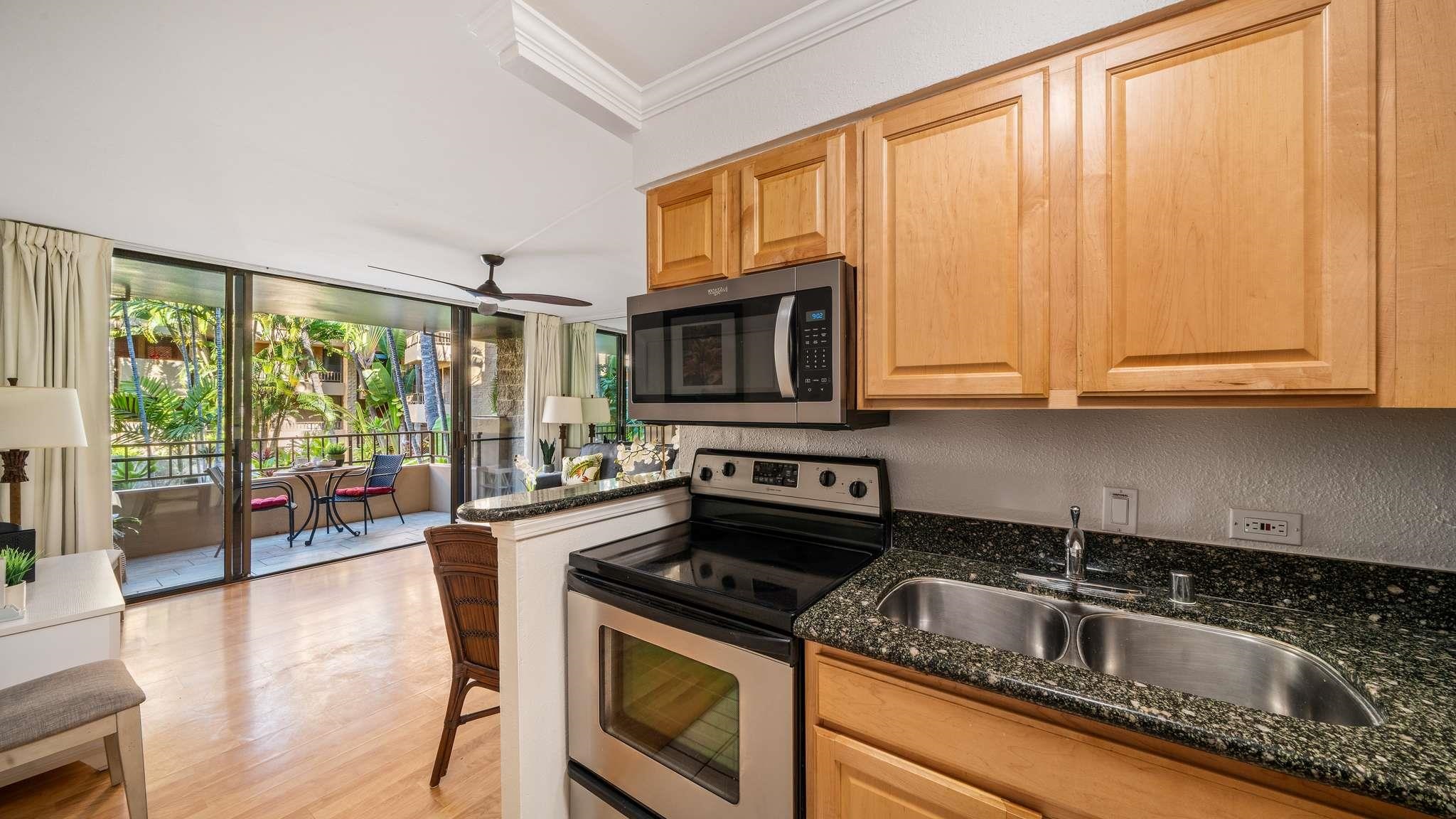 Paki Maui I II condo # 217, Lahaina, Hawaii - photo 9 of 20