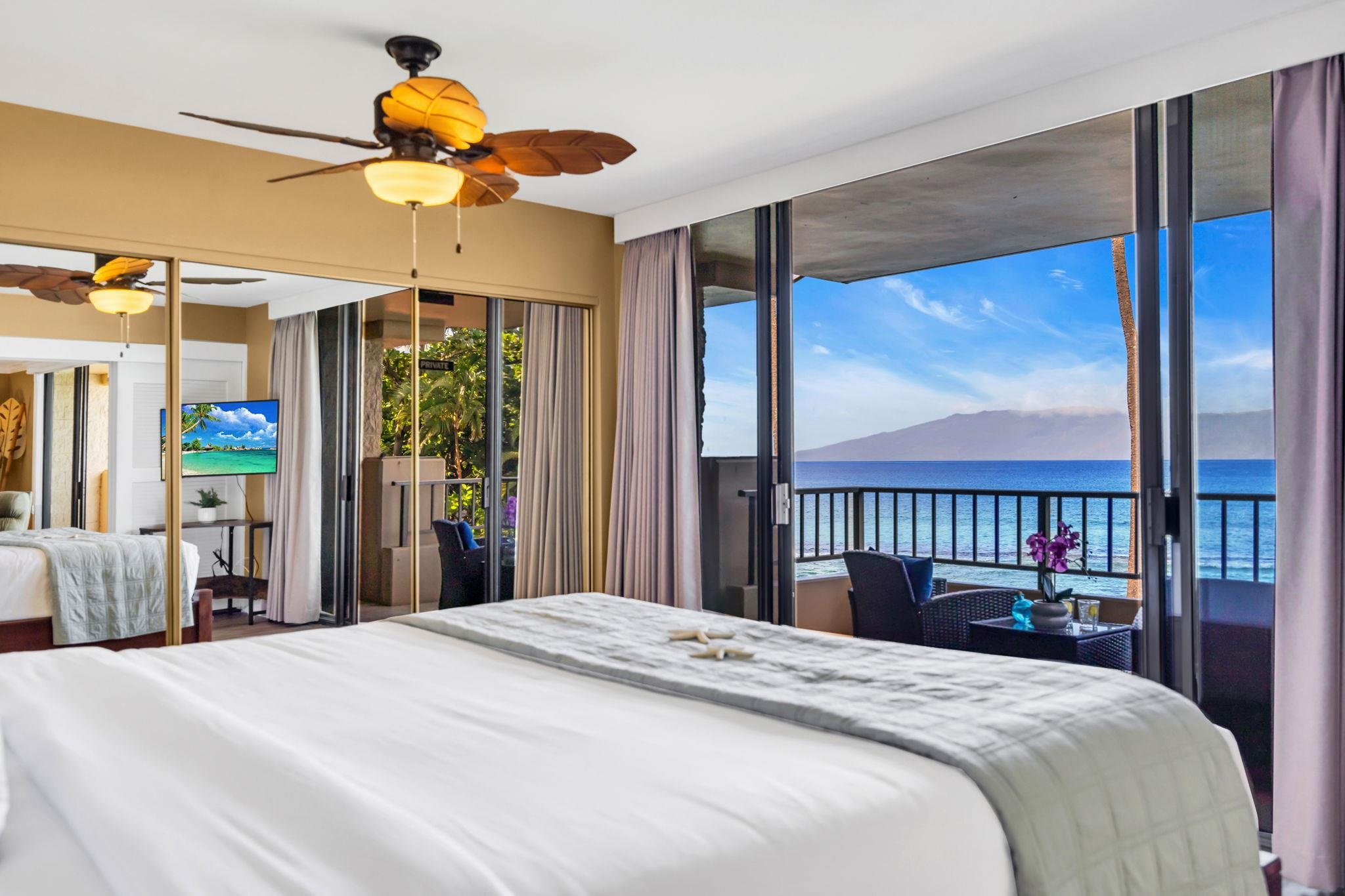 Paki Maui III condo # 222, Lahaina, Hawaii - photo 2 of 50