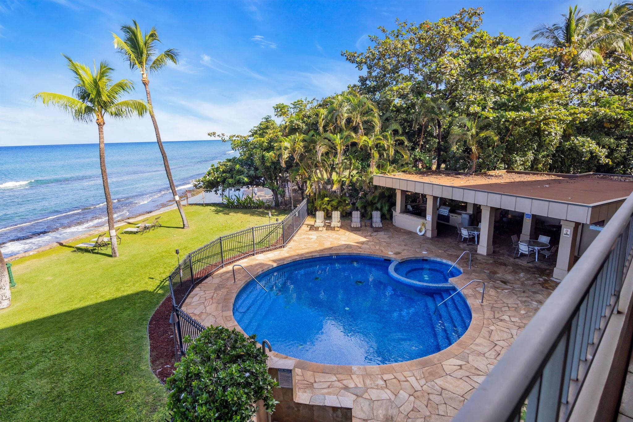 Paki Maui III condo # 222, Lahaina, Hawaii - photo 27 of 50