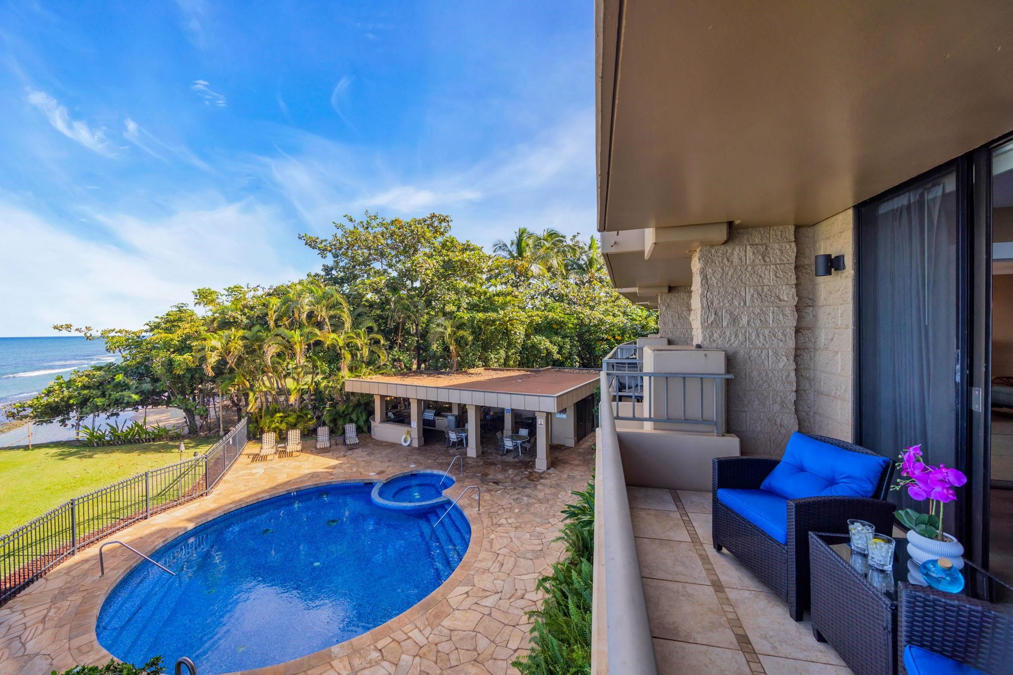 Paki Maui III condo # 222, Lahaina, Hawaii - photo 29 of 50