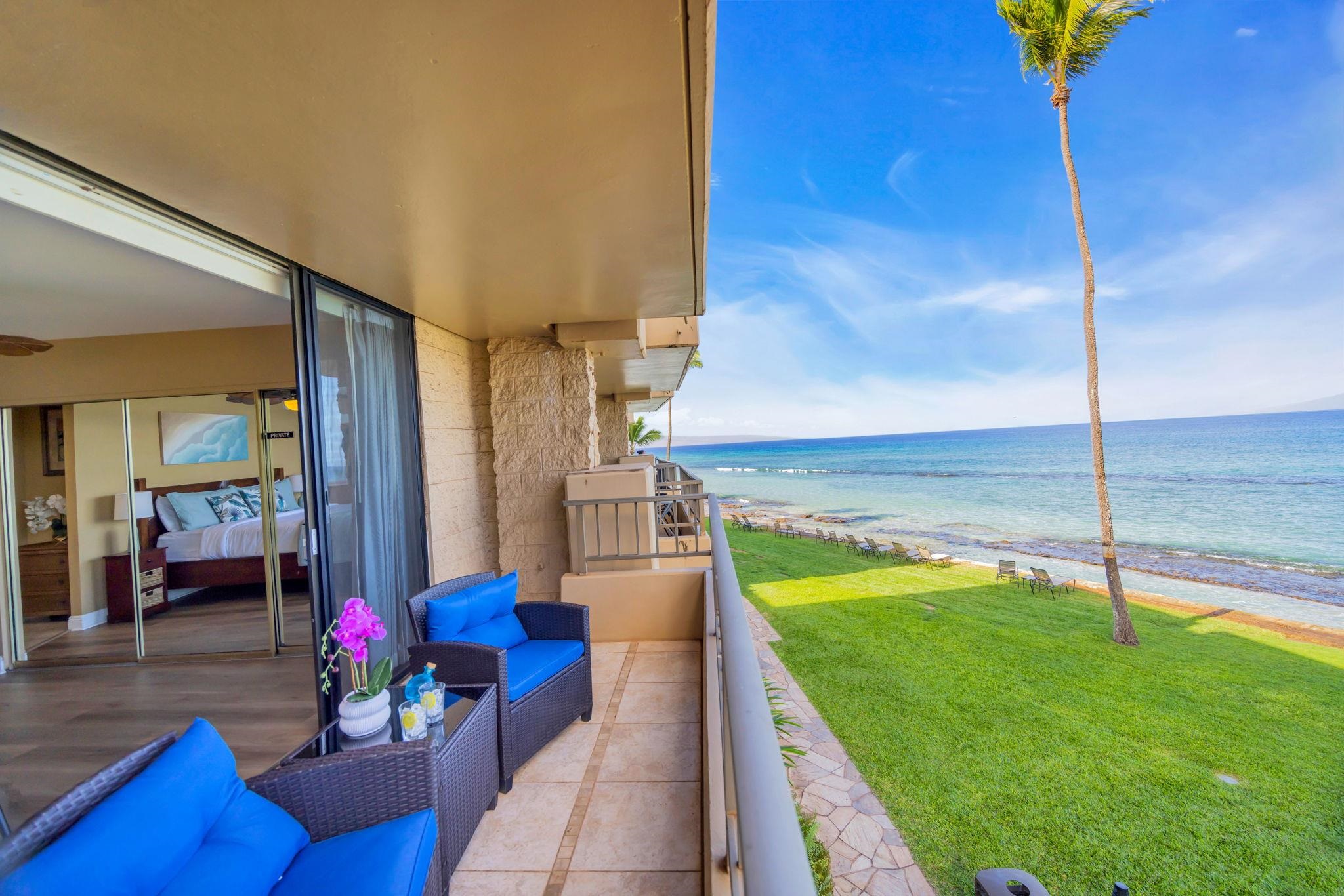 Paki Maui III condo # 222, Lahaina, Hawaii - photo 30 of 50