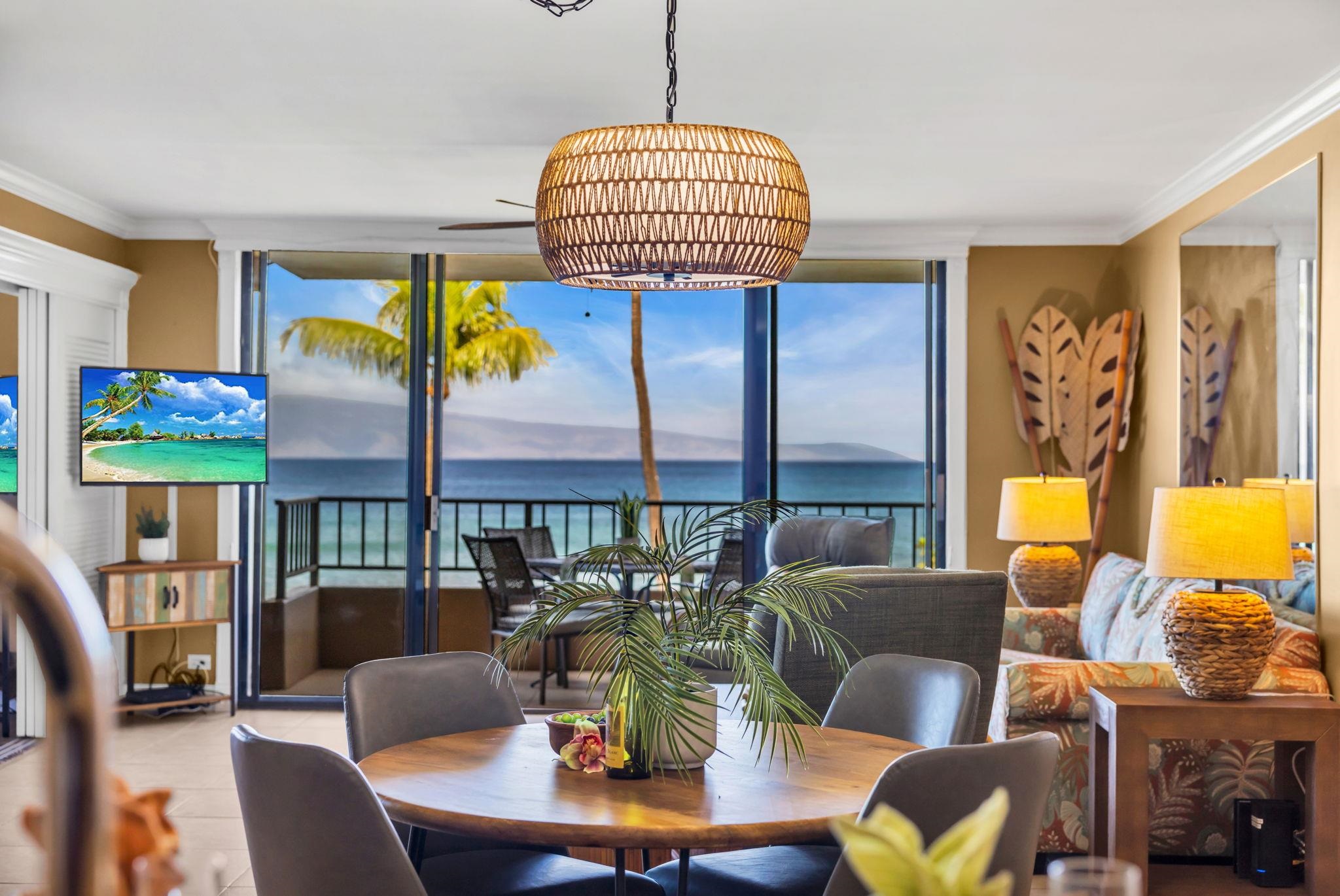 Paki Maui III condo # 222, Lahaina, Hawaii - photo 4 of 50