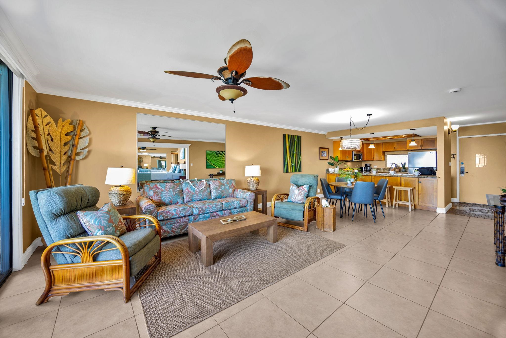 Paki Maui III condo # 222, Lahaina, Hawaii - photo 31 of 50