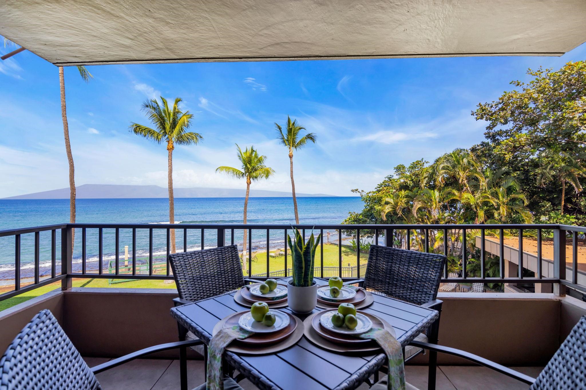 Paki Maui III condo # 222, Lahaina, Hawaii - photo 32 of 50