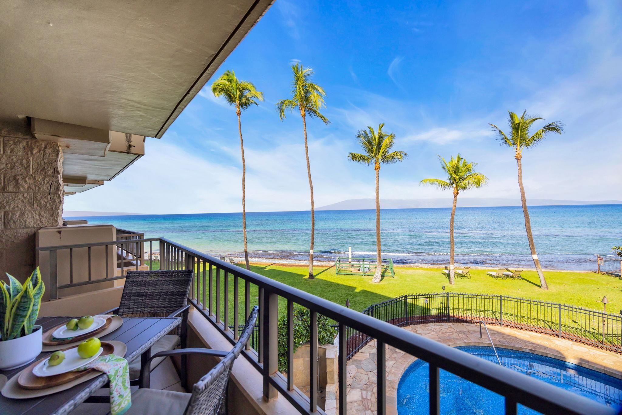 Paki Maui III condo # 222, Lahaina, Hawaii - photo 34 of 50