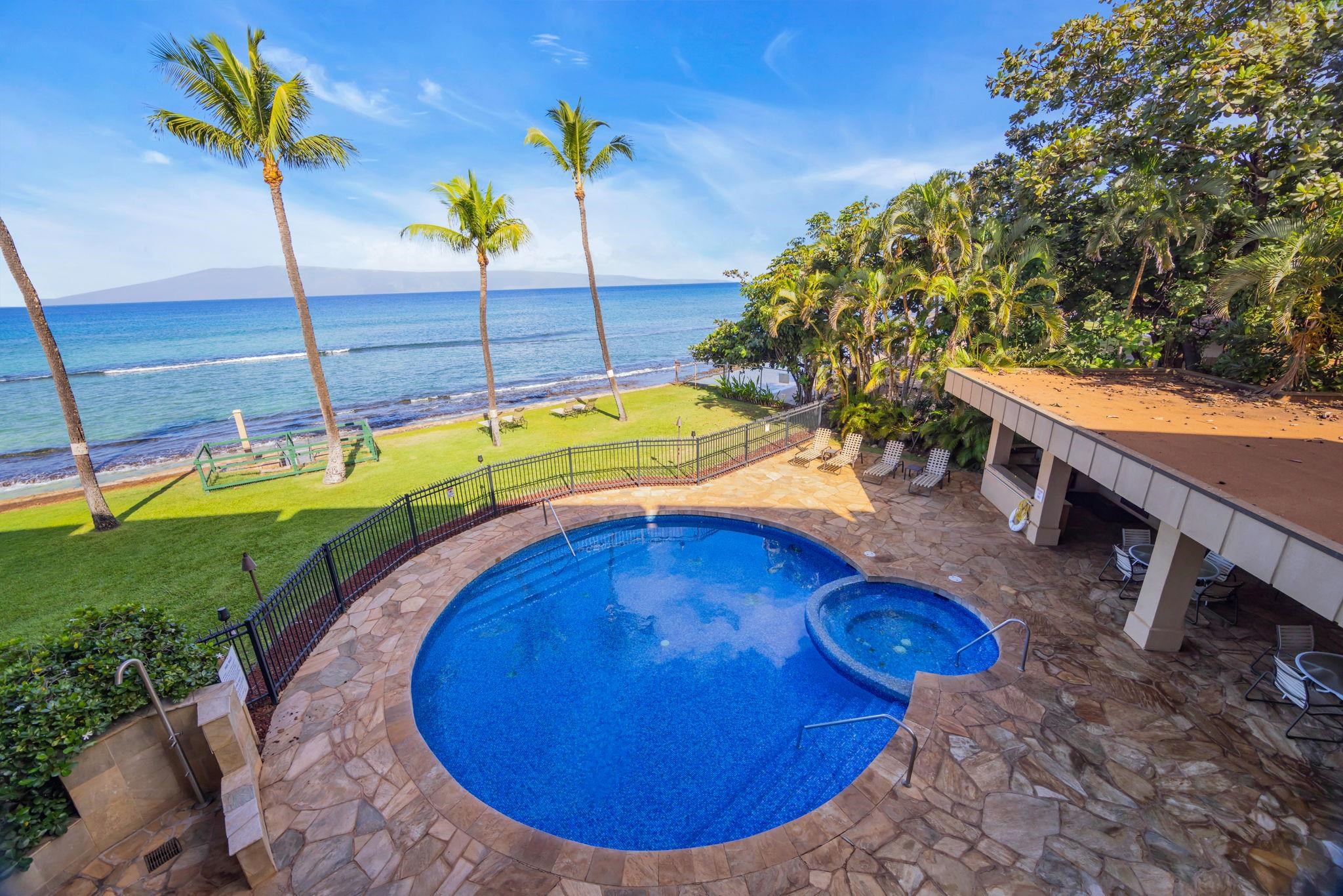 Paki Maui III condo # 222, Lahaina, Hawaii - photo 35 of 50