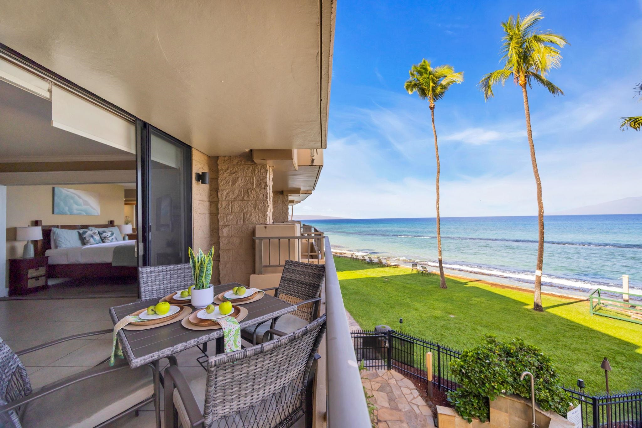 Paki Maui III condo # 222, Lahaina, Hawaii - photo 36 of 50