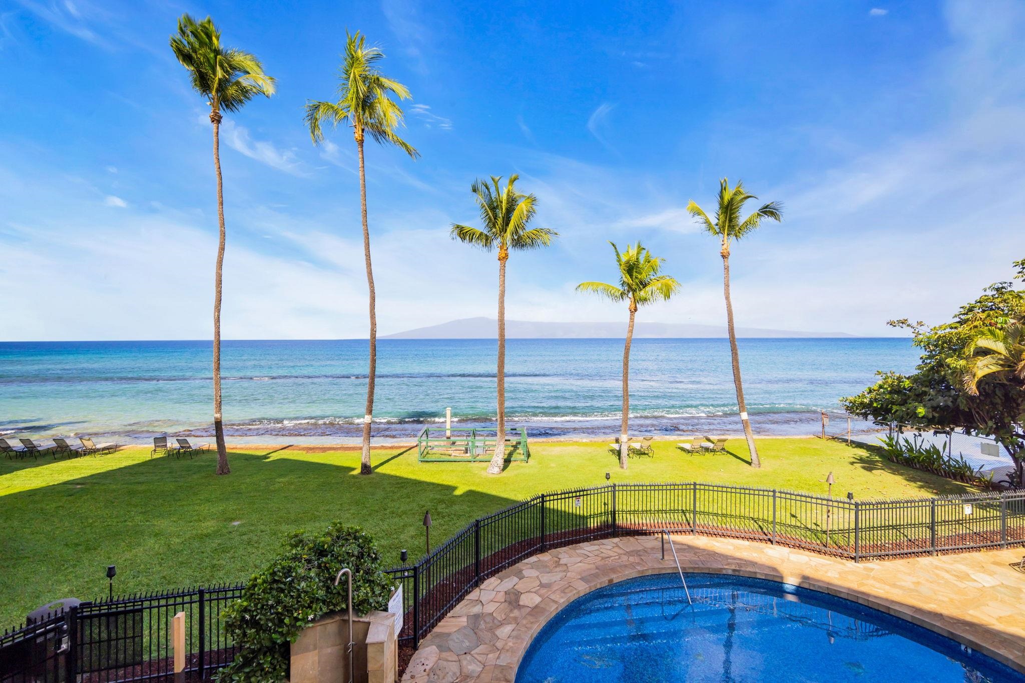 Paki Maui III condo # 222, Lahaina, Hawaii - photo 37 of 50