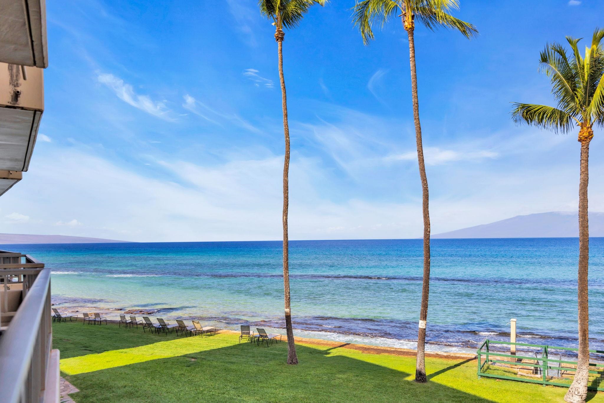 Paki Maui III condo # 222, Lahaina, Hawaii - photo 38 of 50