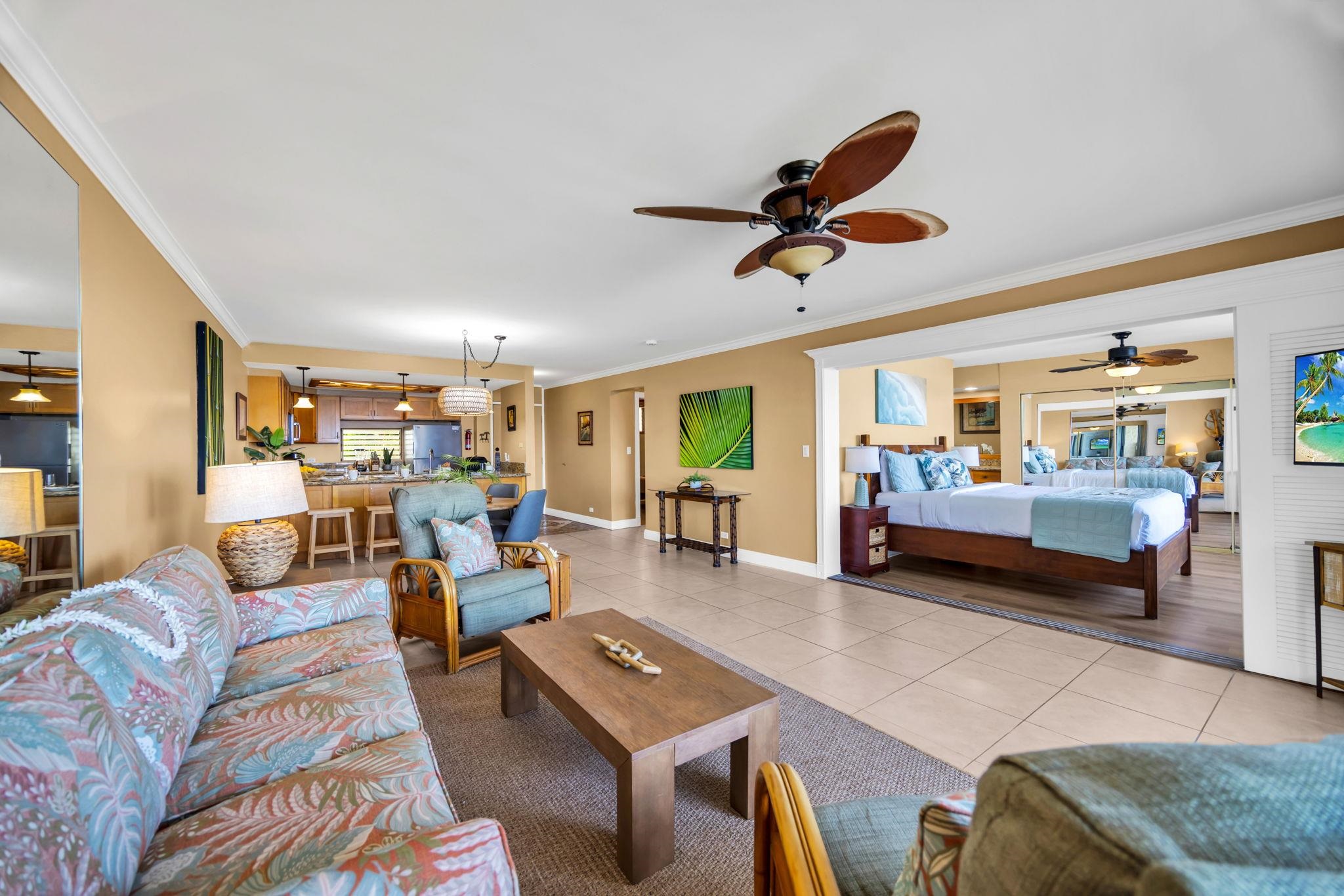 Paki Maui III condo # 222, Lahaina, Hawaii - photo 39 of 50