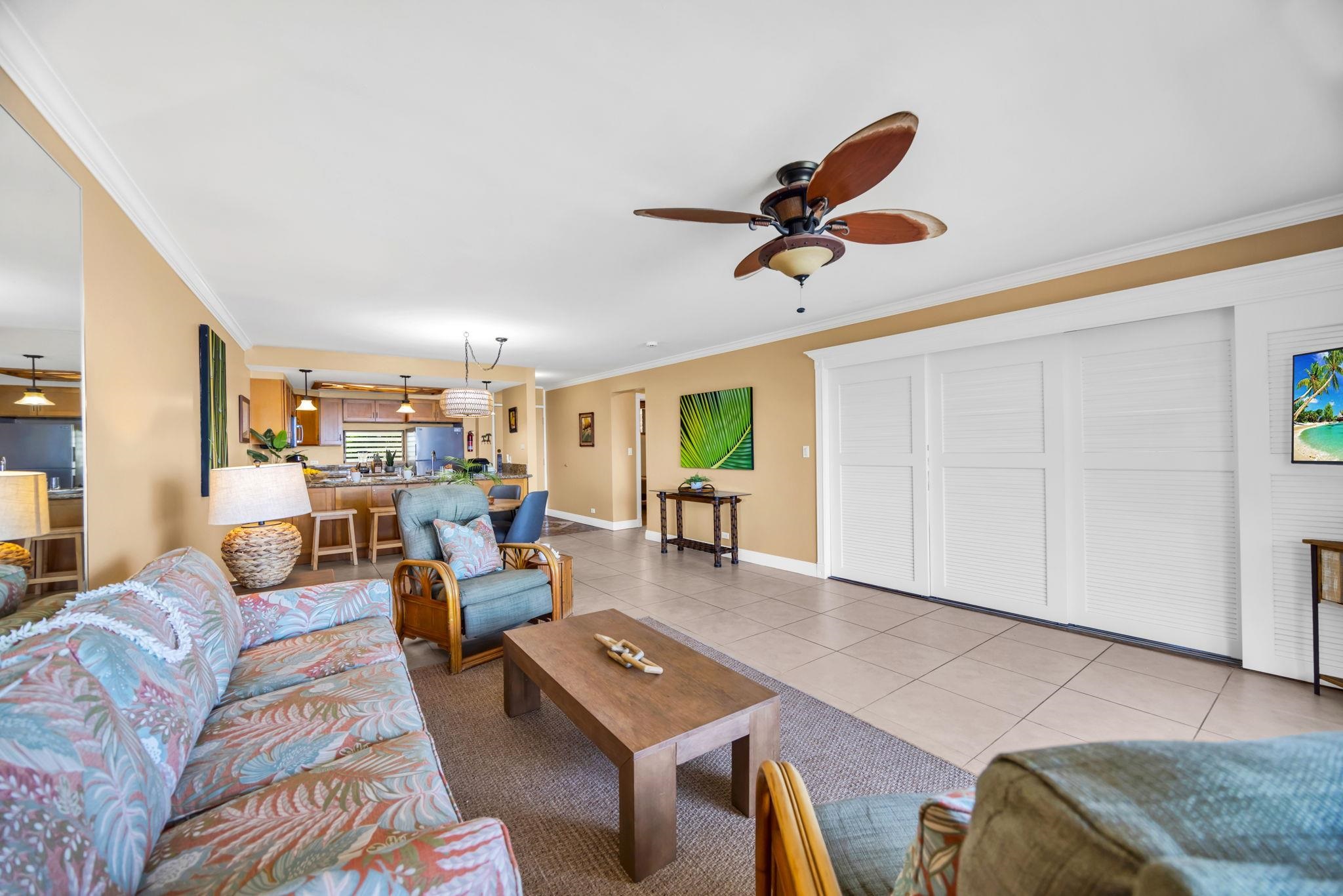 Paki Maui III condo # 222, Lahaina, Hawaii - photo 40 of 50