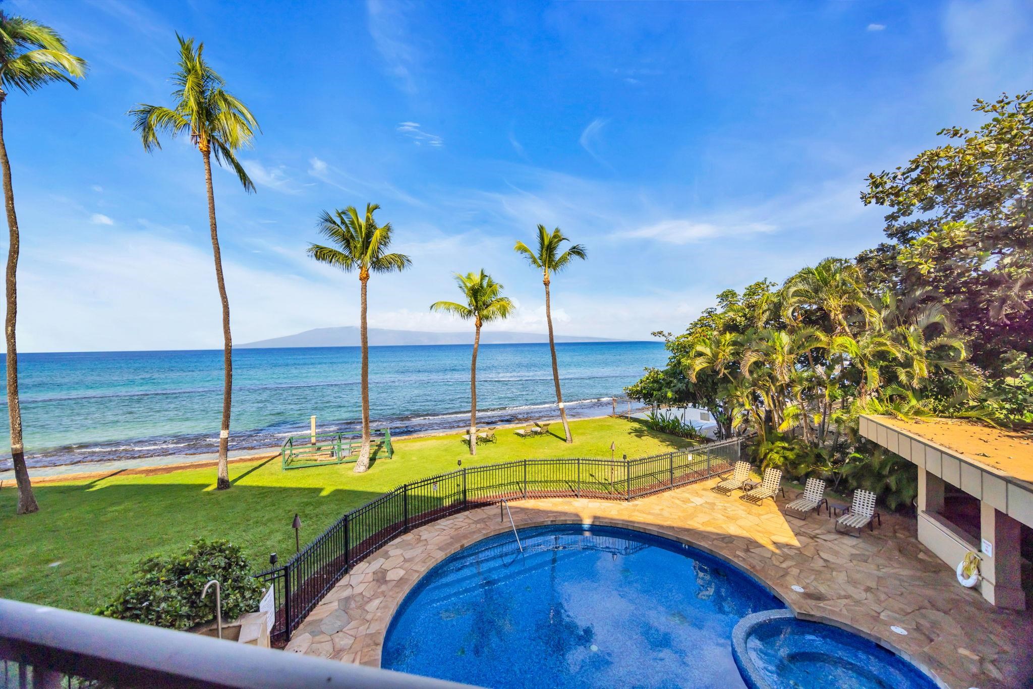 Paki Maui III condo # 222, Lahaina, Hawaii - photo 5 of 50