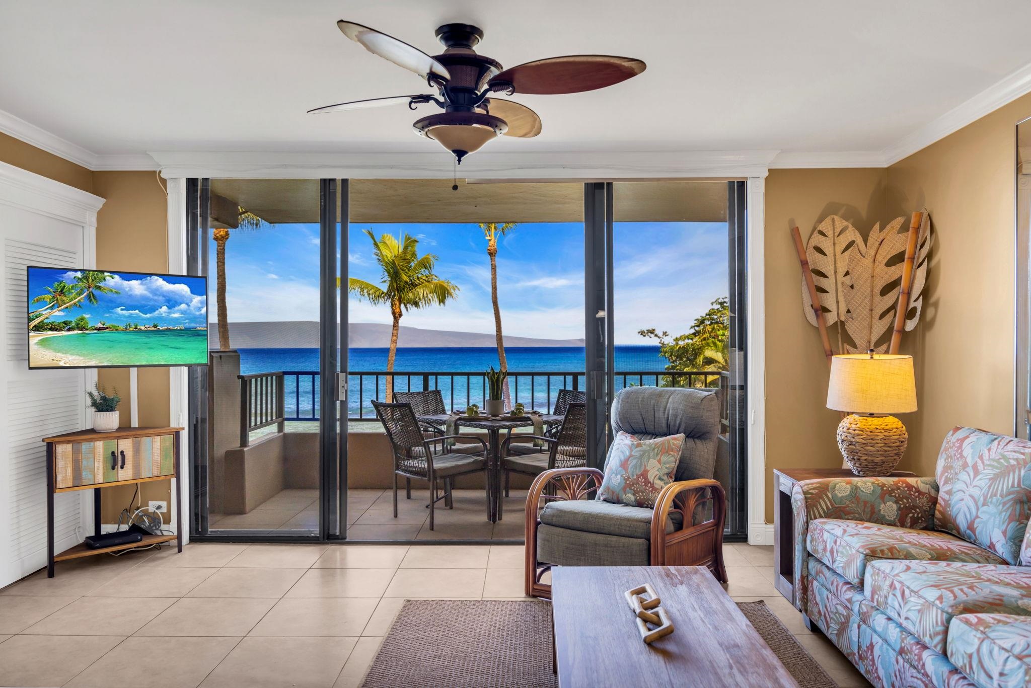 Paki Maui III condo # 222, Lahaina, Hawaii - photo 43 of 50