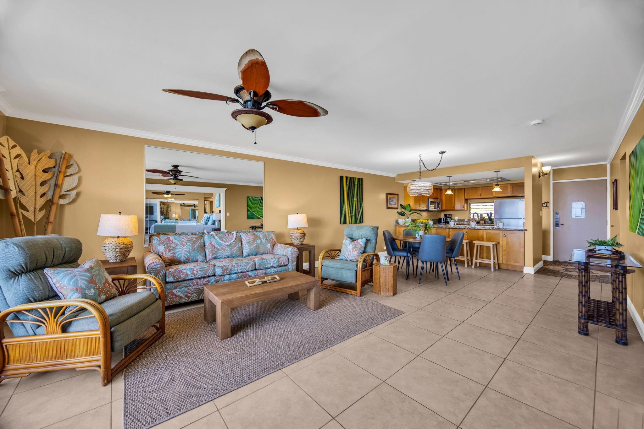 Paki Maui III condo # 222, Lahaina, Hawaii - photo 46 of 50