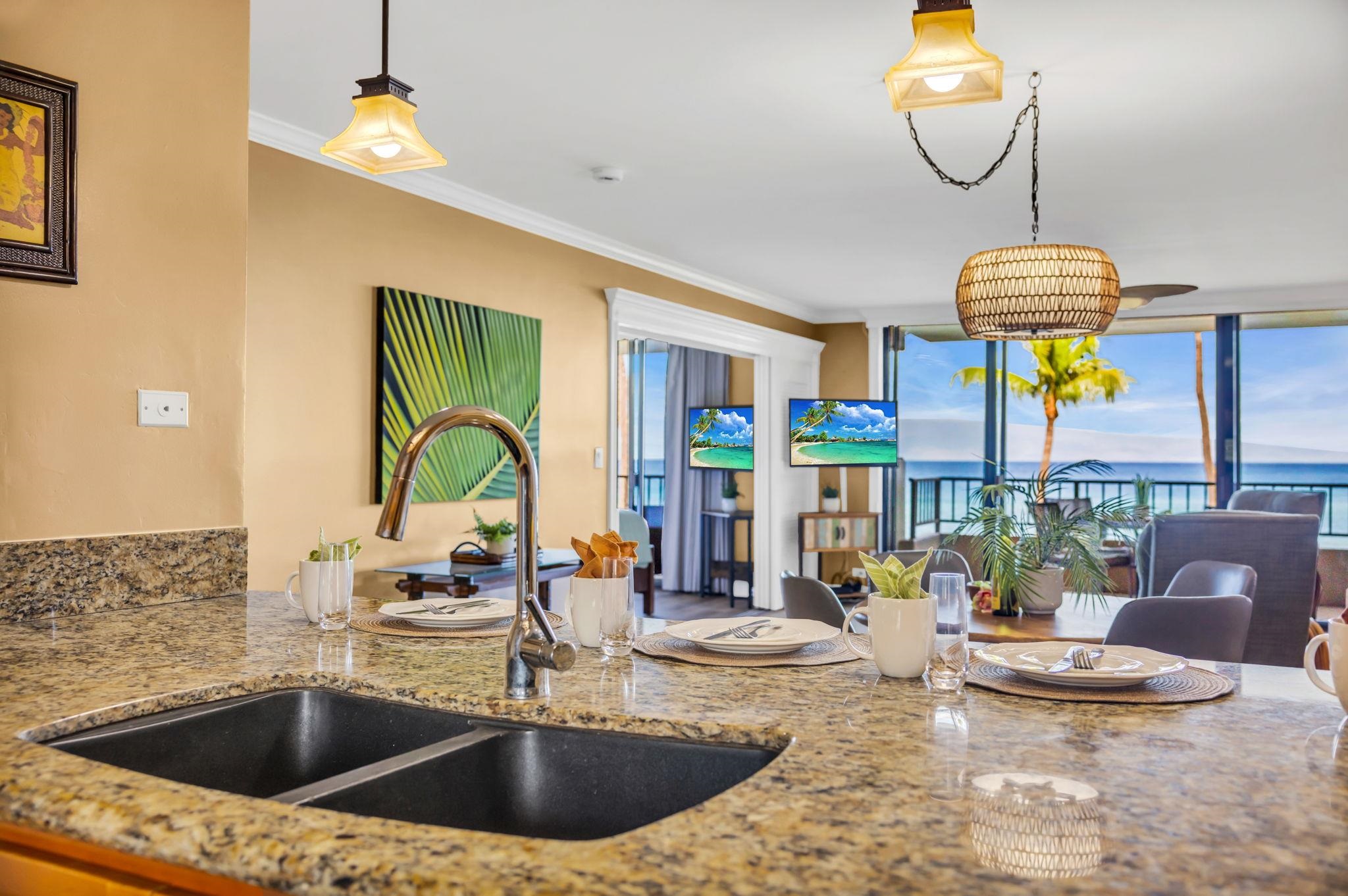 Paki Maui III condo # 222, Lahaina, Hawaii - photo 6 of 50