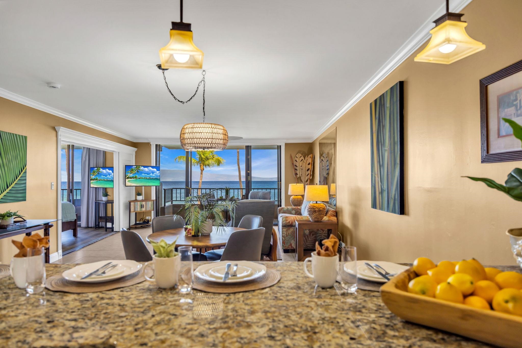 Paki Maui III condo # 222, Lahaina, Hawaii - photo 9 of 50