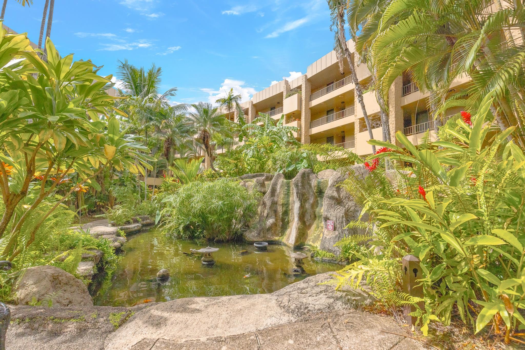 Paki Maui III condo # 311, Lahaina, Hawaii - photo 22 of 26