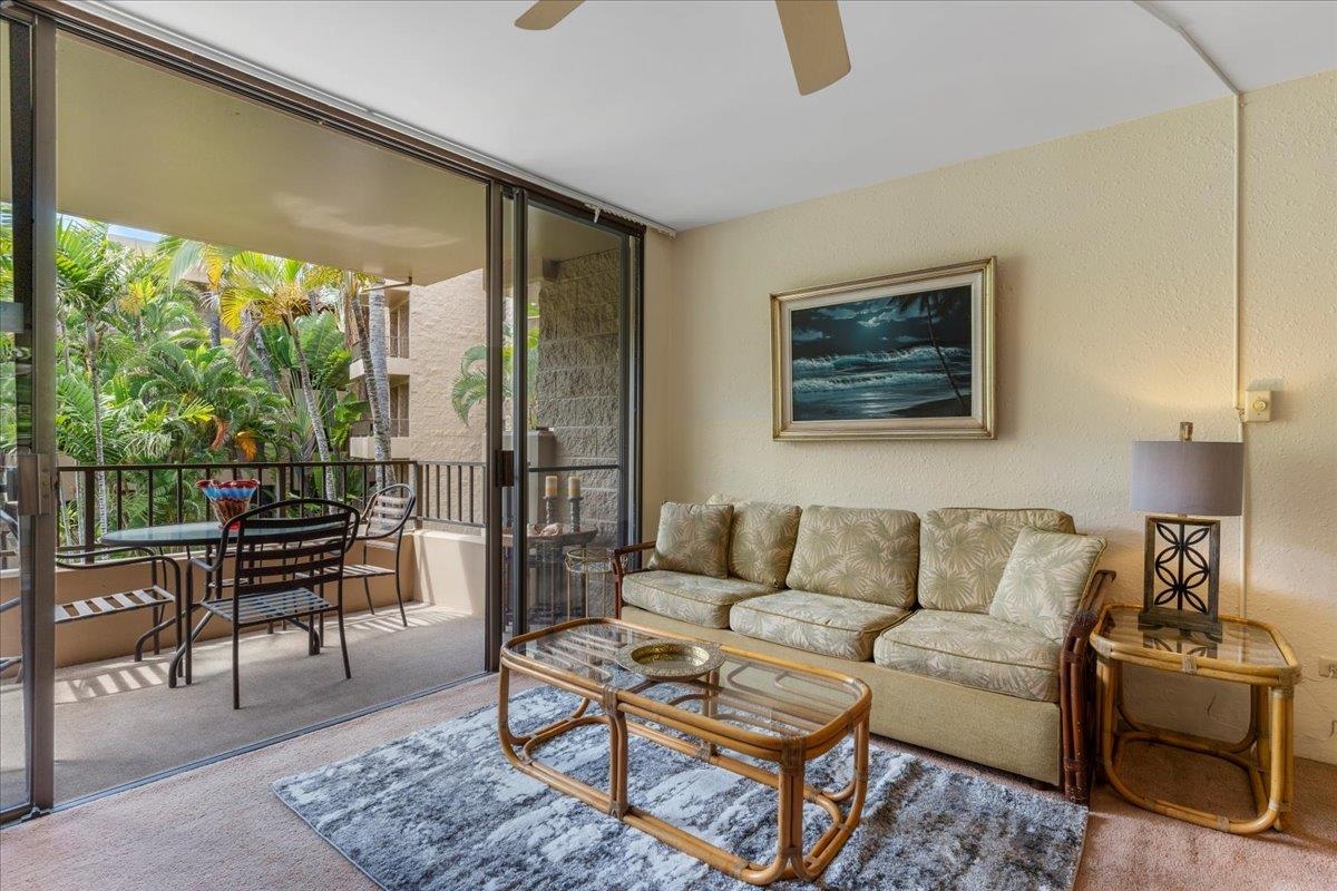 Paki Maui I II condo # 317, Lahaina, Hawaii - photo 3 of 47