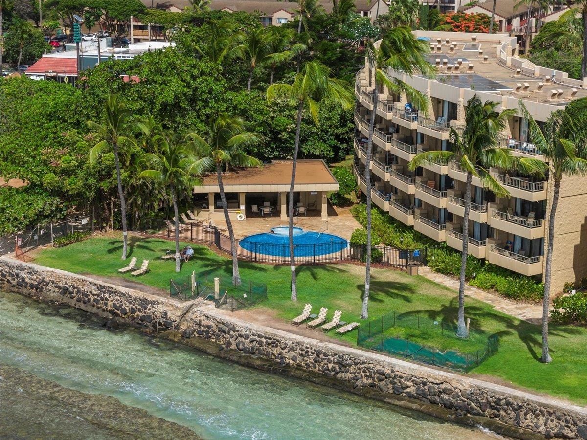 Paki Maui I II condo # 317, Lahaina, Hawaii - photo 8 of 47