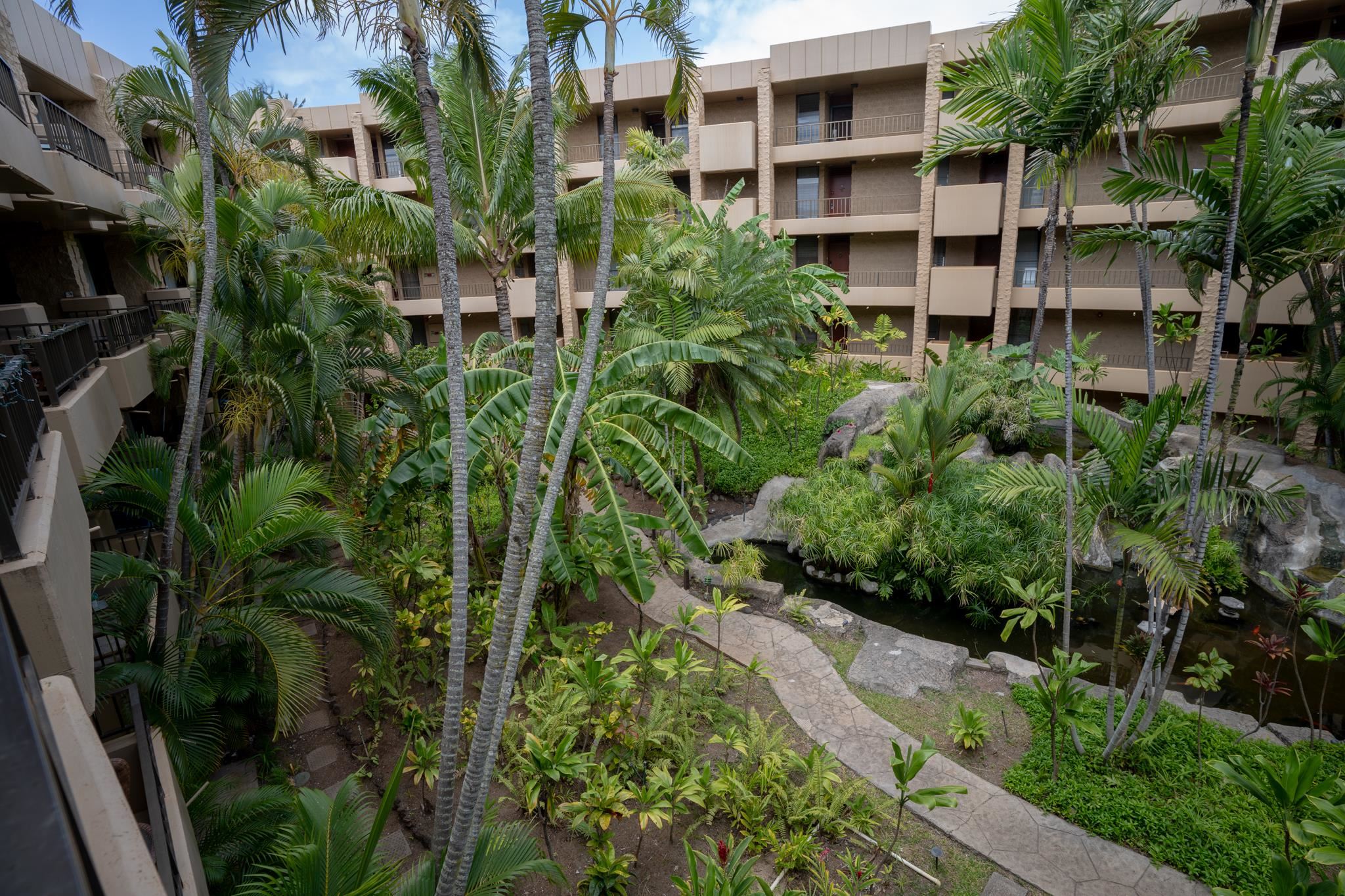 Paki Maui I II condo # 317, Lahaina, Hawaii - photo 3 of 40