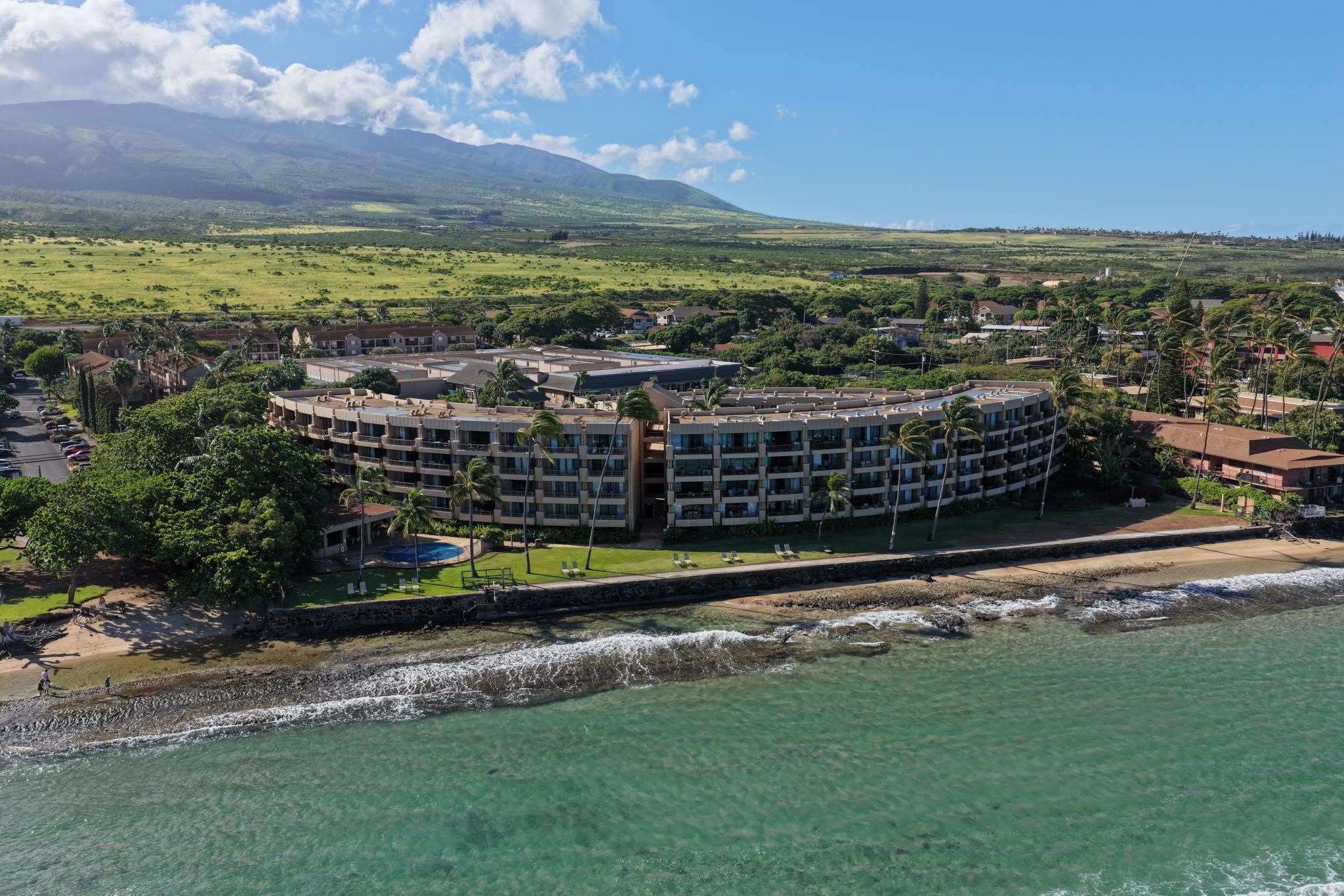 Paki Maui I II condo # 317, Lahaina, Hawaii - photo 29 of 40