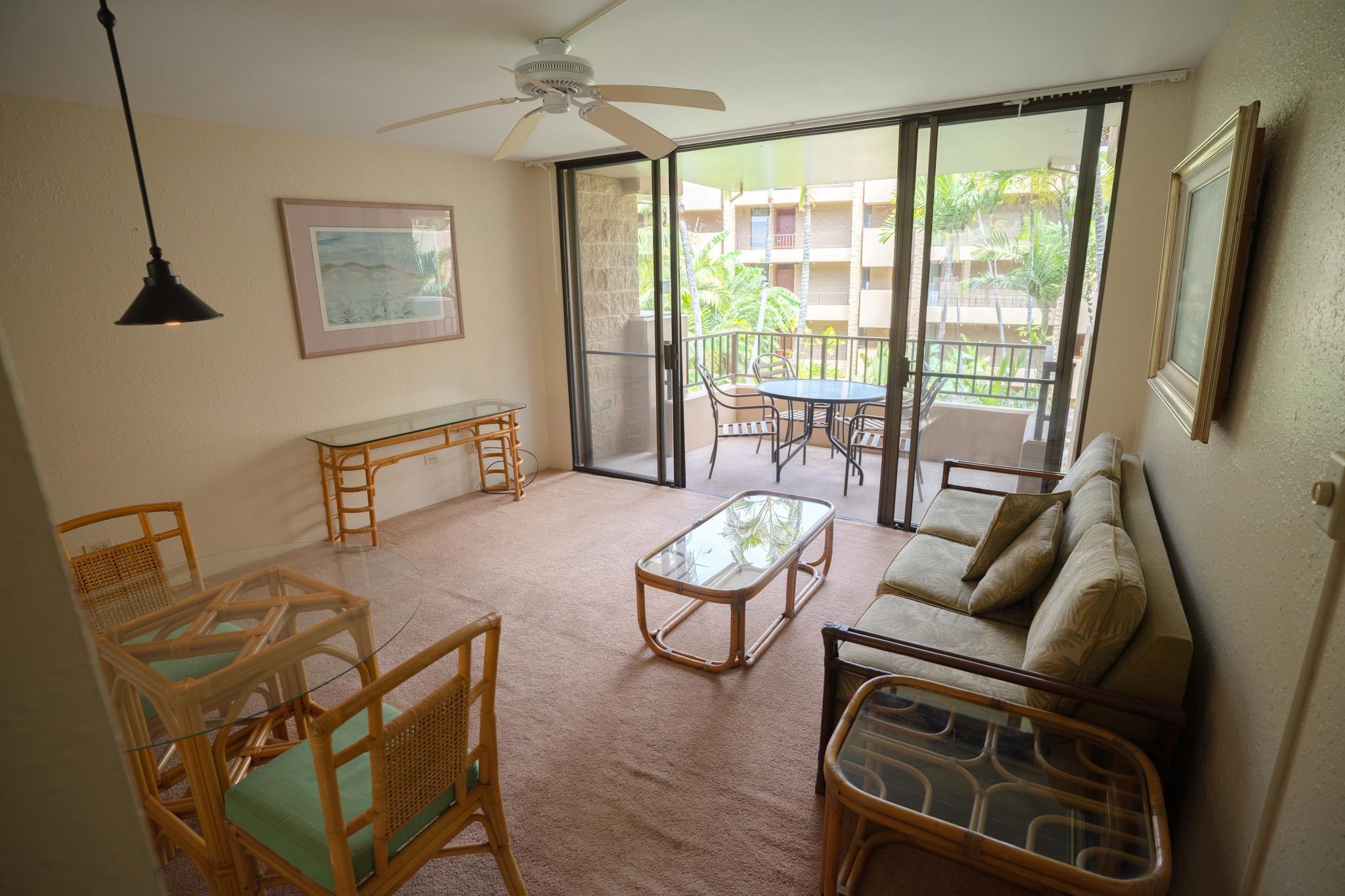 Paki Maui I II condo # 317, Lahaina, Hawaii - photo 8 of 40
