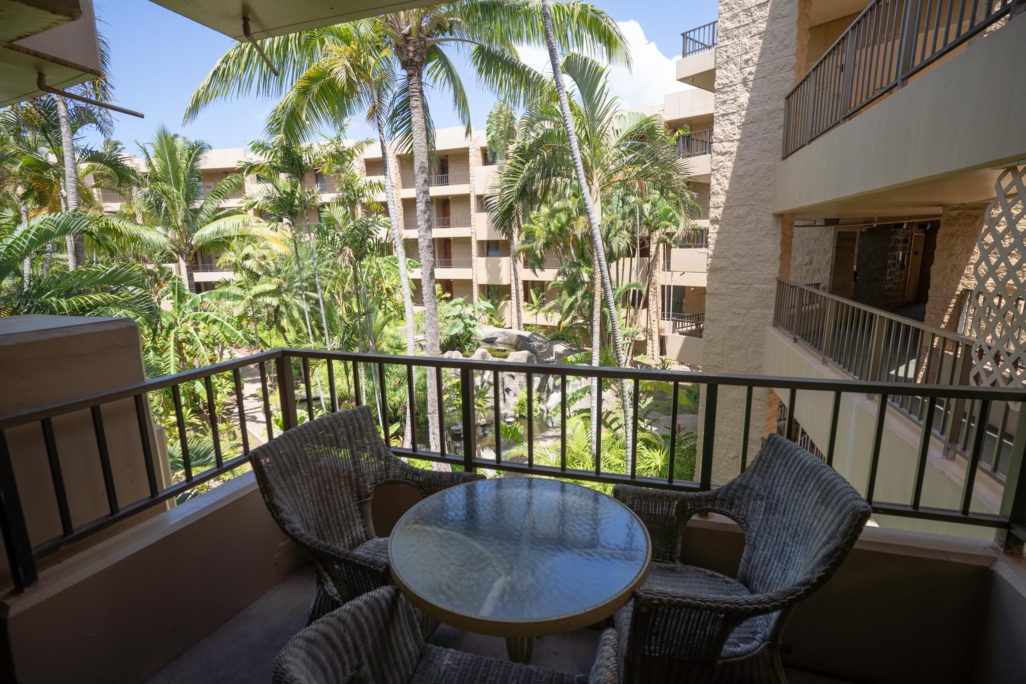 Paki Maui I II condo # 320, Lahaina, Hawaii - photo 2 of 43