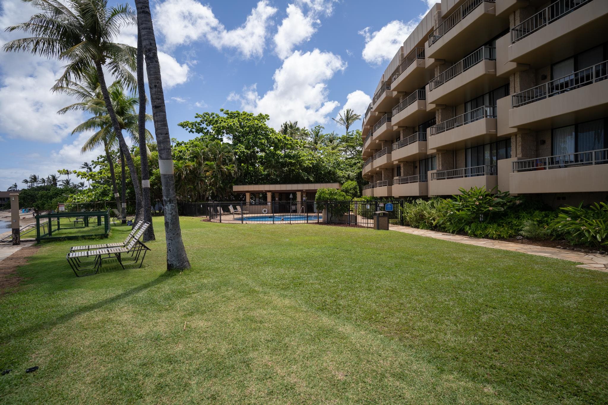 Paki Maui I II condo # 320, Lahaina, Hawaii - photo 37 of 43