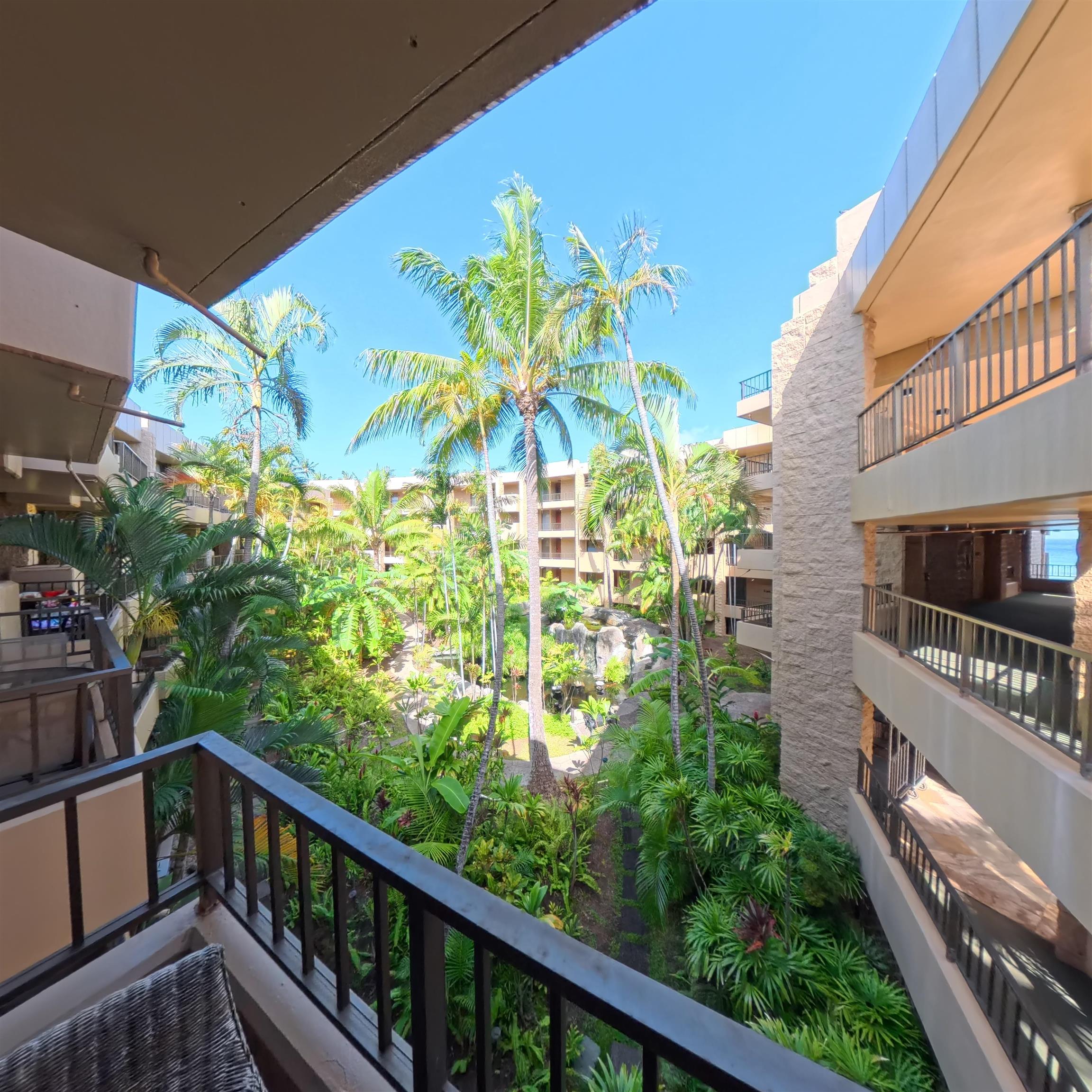 Paki Maui I II condo # 320, Lahaina, Hawaii - photo 43 of 43