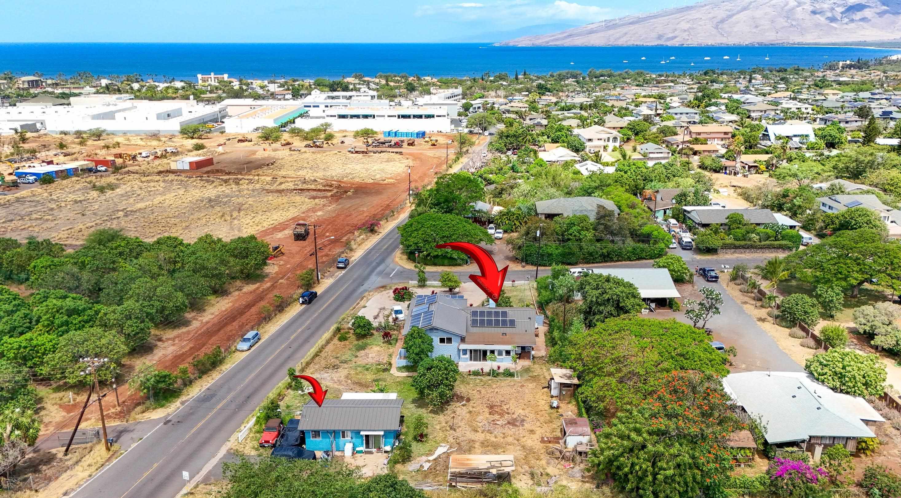 362  Oe St , Kihei home - photo 33 of 35