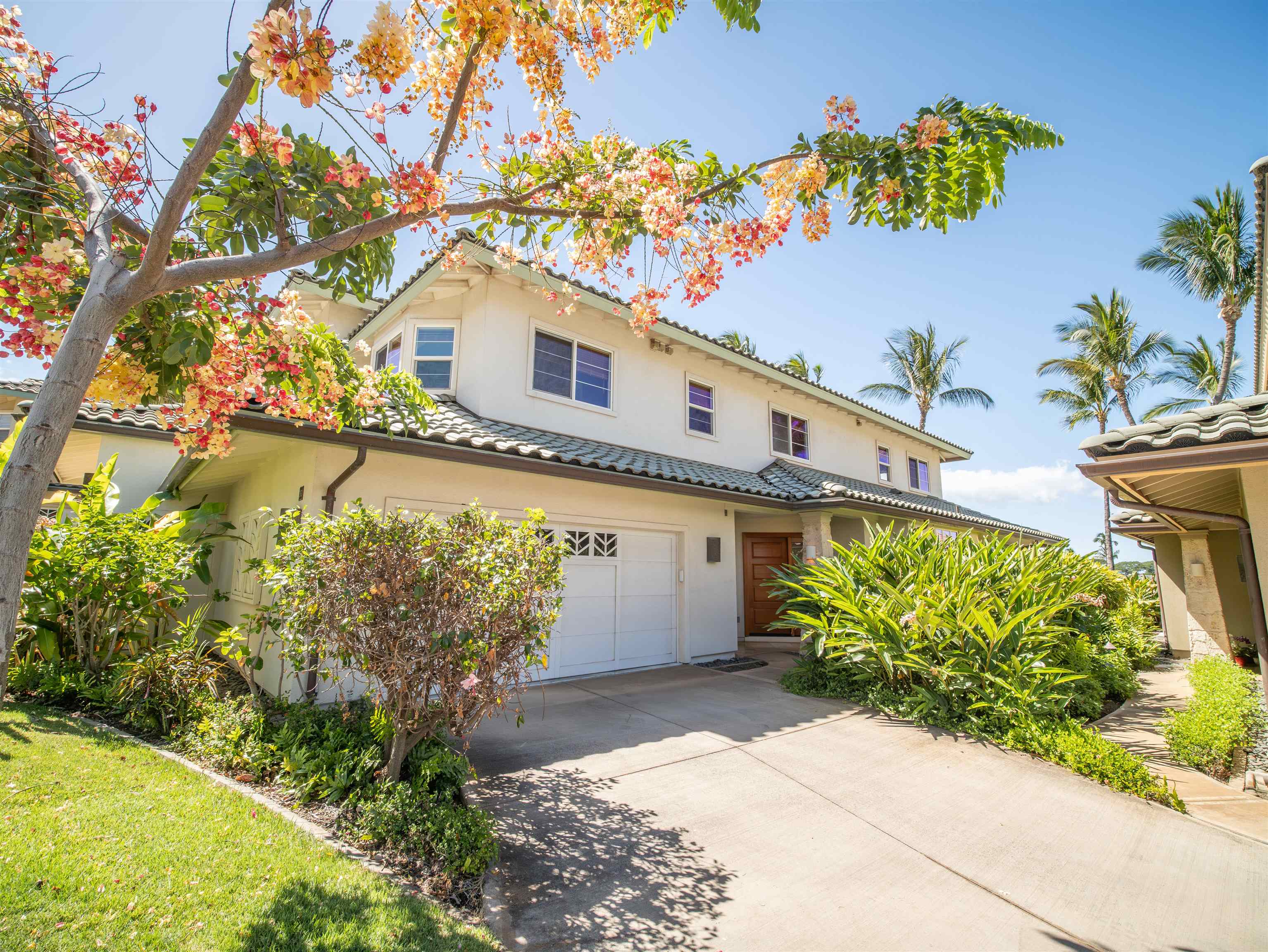Kai Malu condo # 56B, Kihei, Hawaii - photo 2 of 50