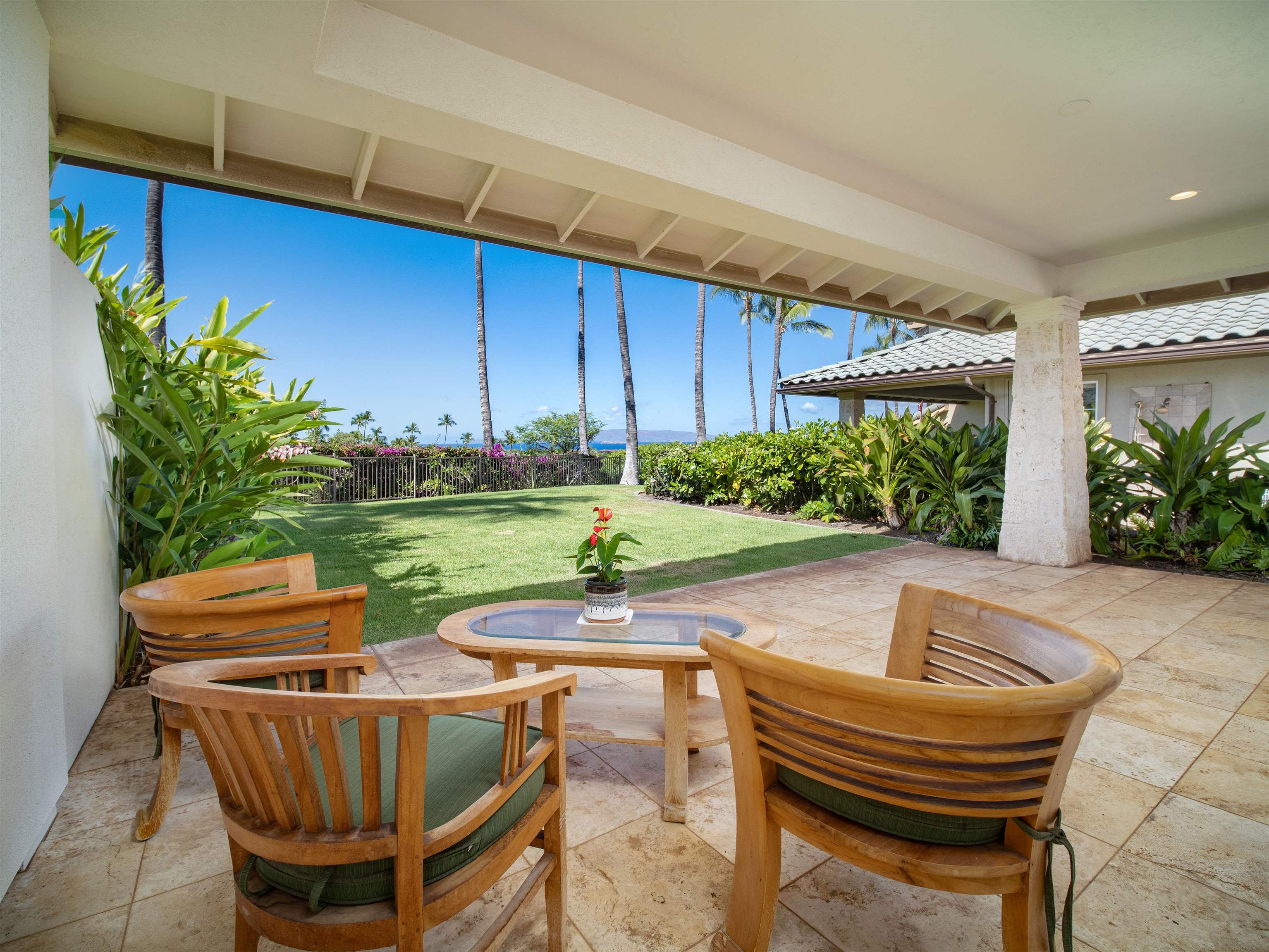 Kai Malu condo # 56B, Kihei, Hawaii - photo 11 of 50