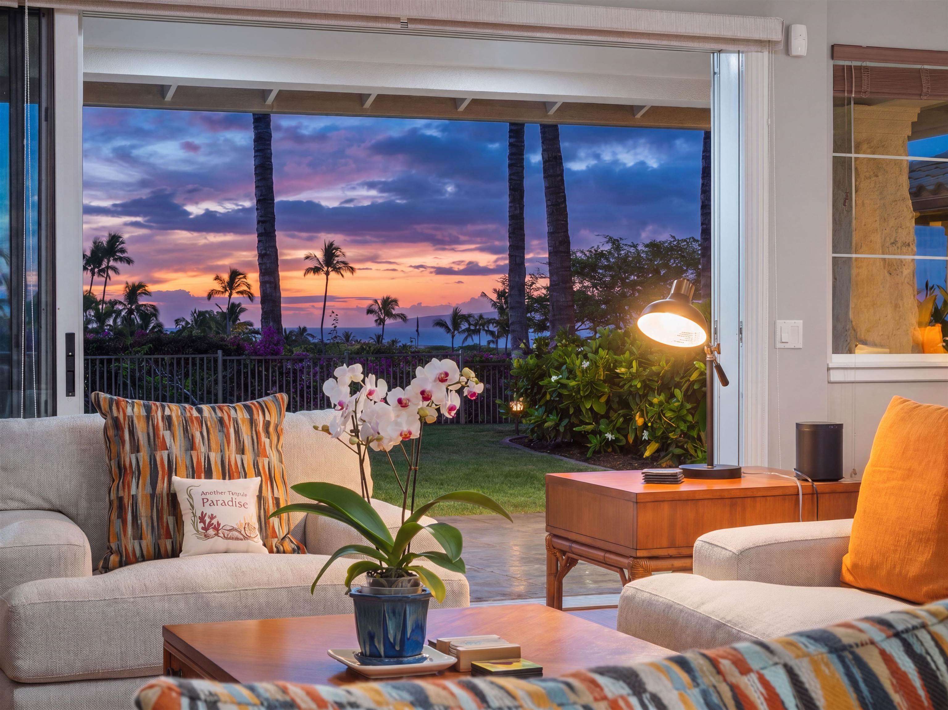Kai Malu condo # 56B, Kihei, Hawaii - photo 14 of 50