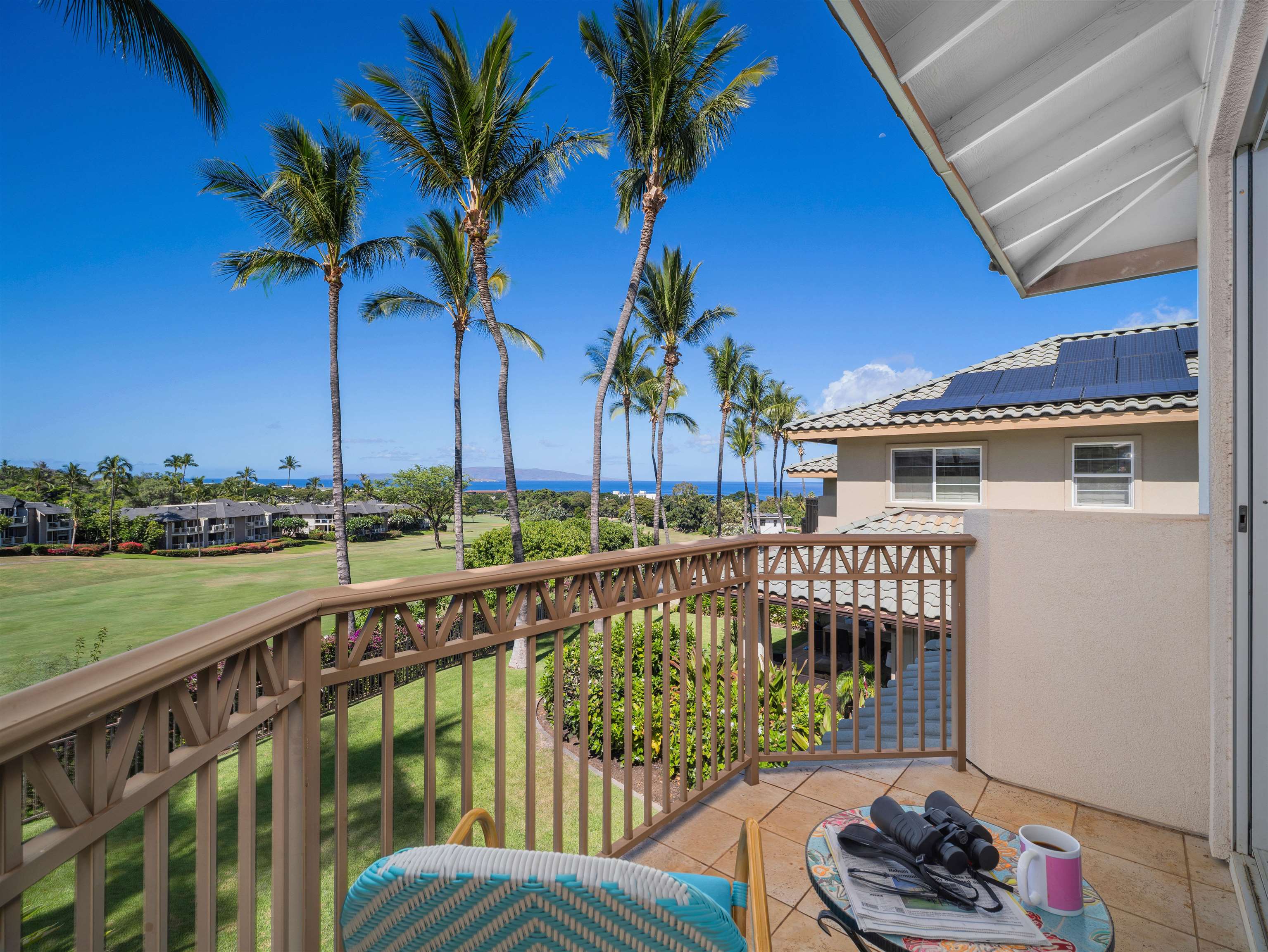 Kai Malu condo # 56B, Kihei, Hawaii - photo 30 of 50