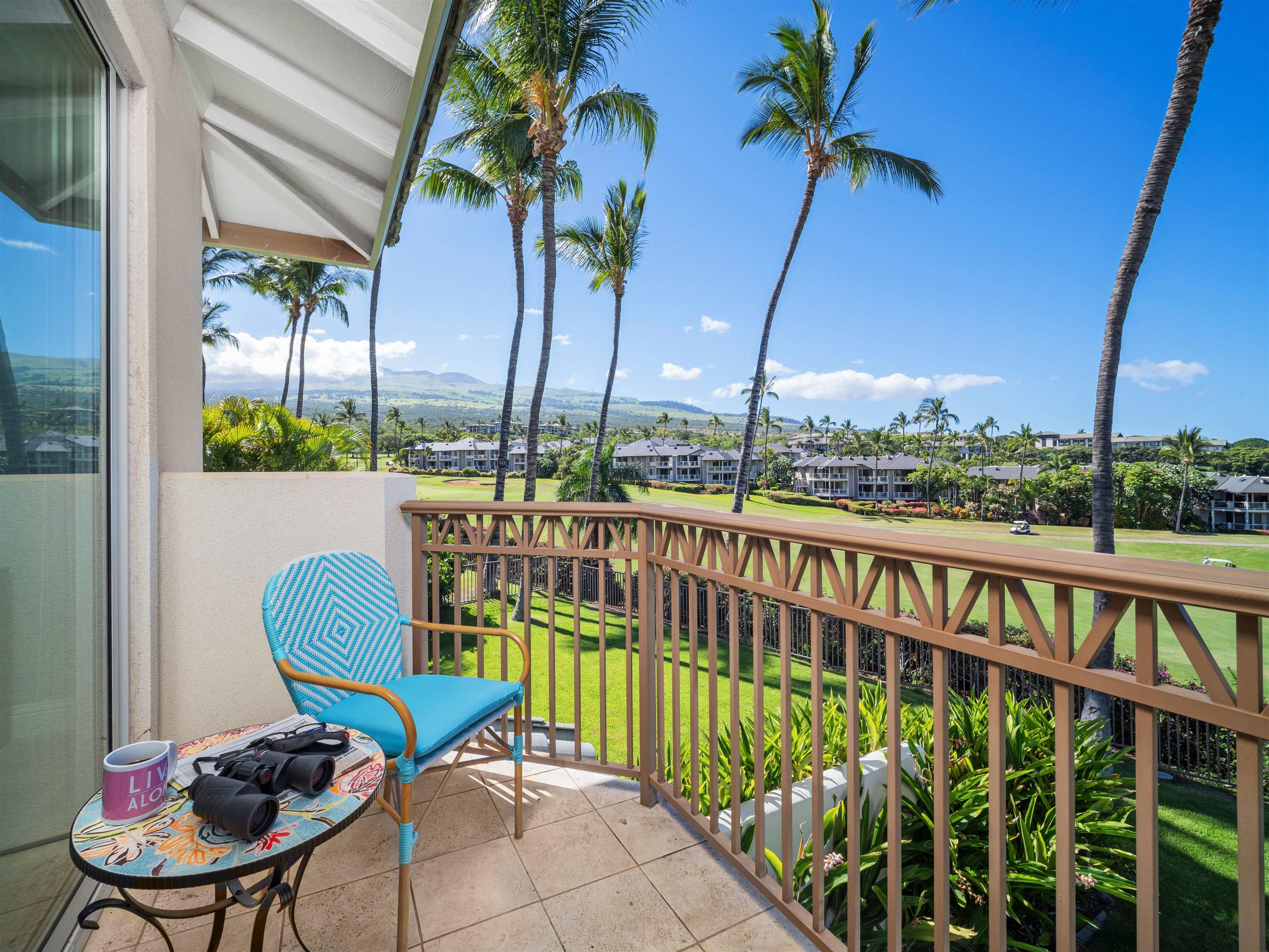 Kai Malu condo # 56B, Kihei, Hawaii - photo 32 of 50