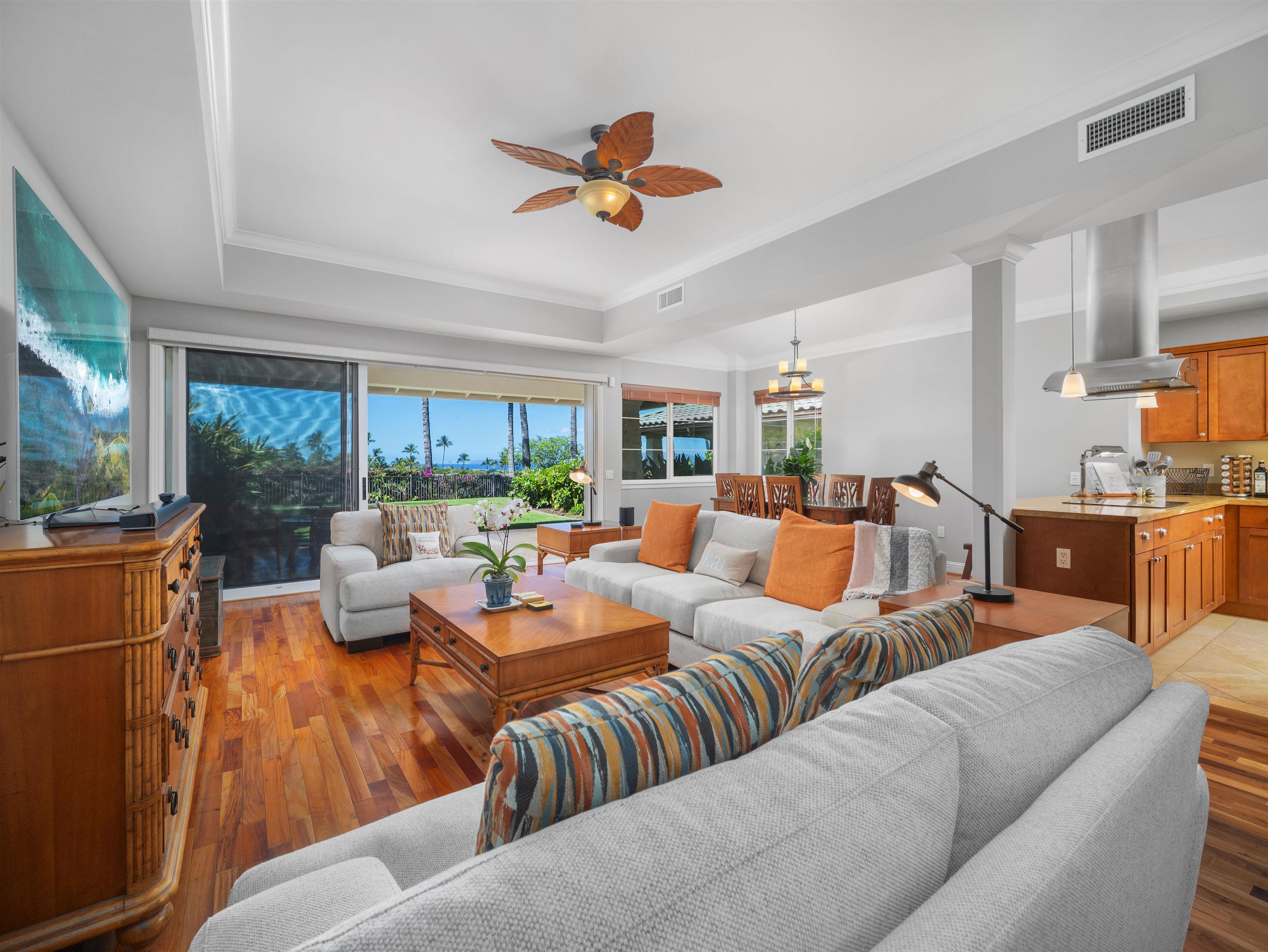 Kai Malu condo # 56B, Kihei, Hawaii - photo 5 of 50