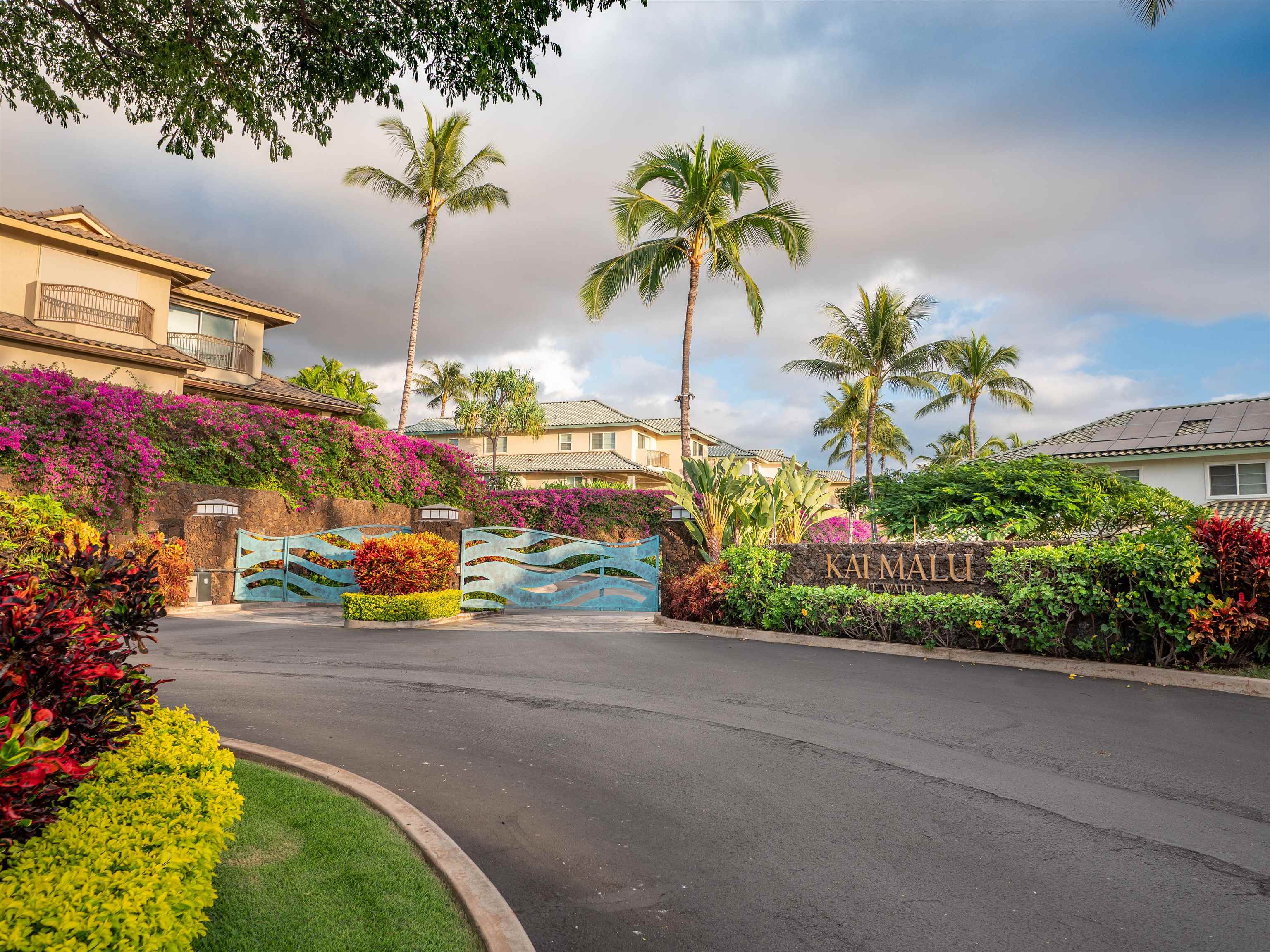 Kai Malu condo # 56B, Kihei, Hawaii - photo 41 of 50