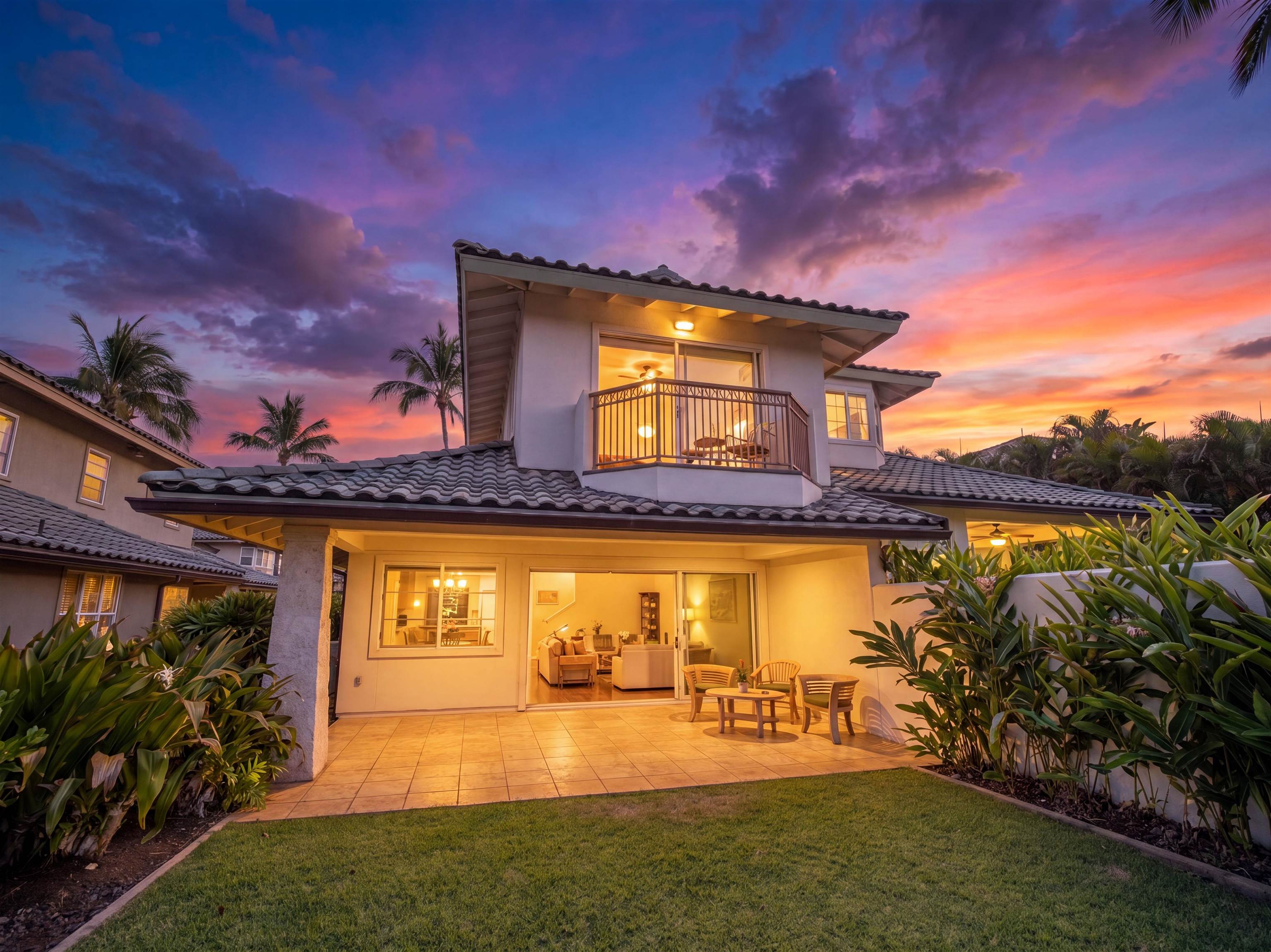 Kai Malu condo # 56B, Kihei, Hawaii - photo 44 of 50