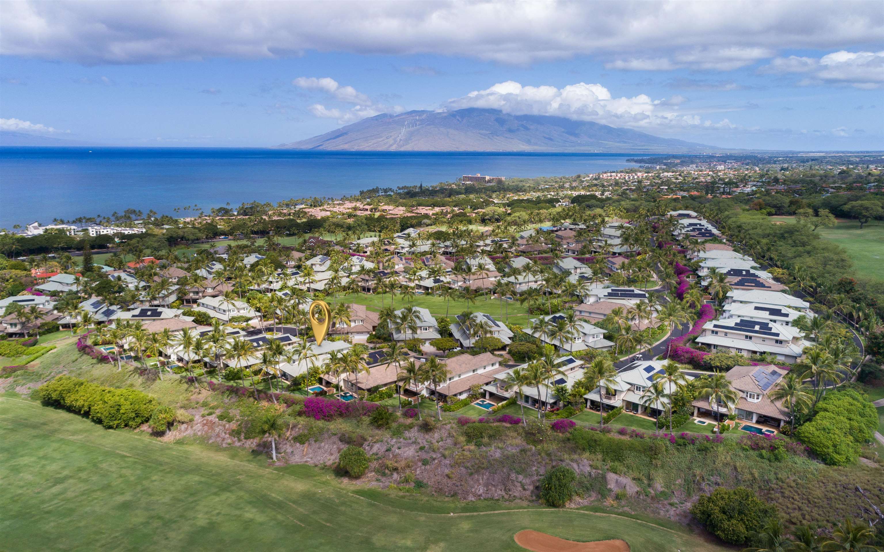 Kai Malu condo # 56B, Kihei, Hawaii - photo 46 of 50