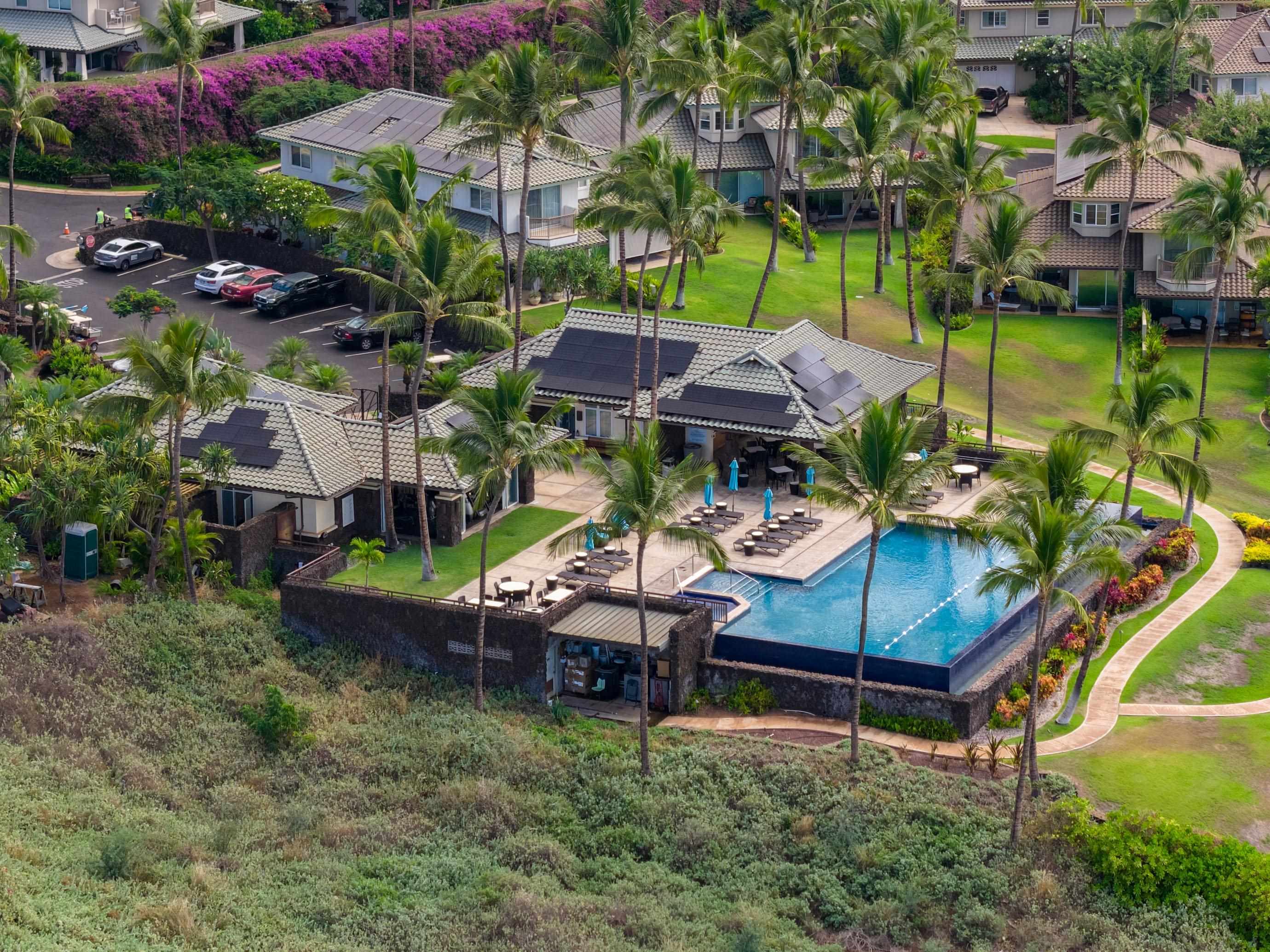 Kai Malu condo # 56B, Kihei, Hawaii - photo 47 of 50