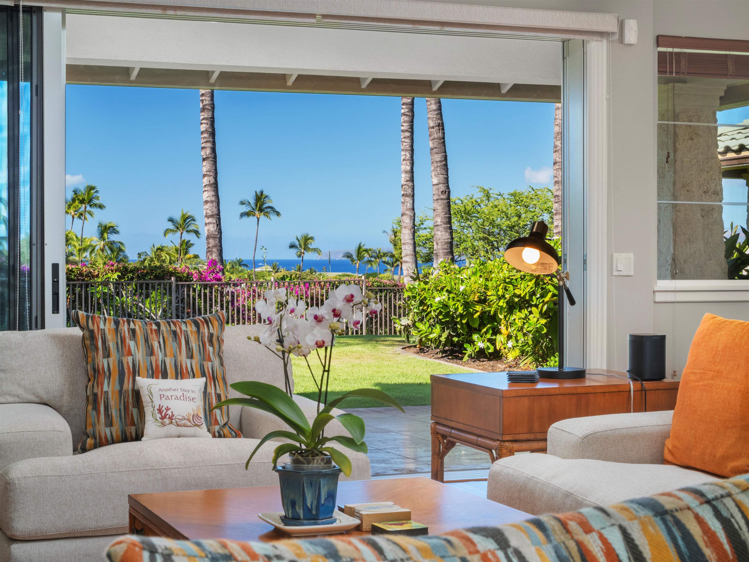 Kai Malu condo # 56B, Kihei, Hawaii - photo 6 of 50