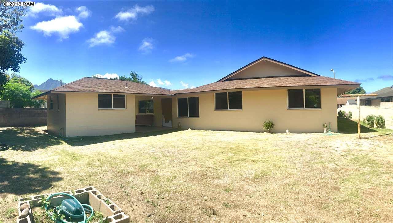 363  S Lehua St , Kahului home - photo 2 of 21