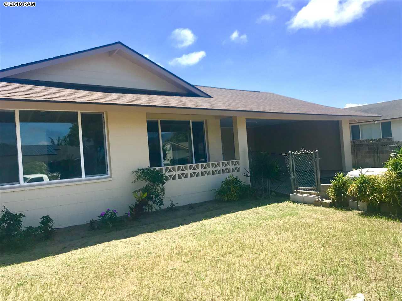 363  S Lehua St , Kahului home - photo 14 of 21