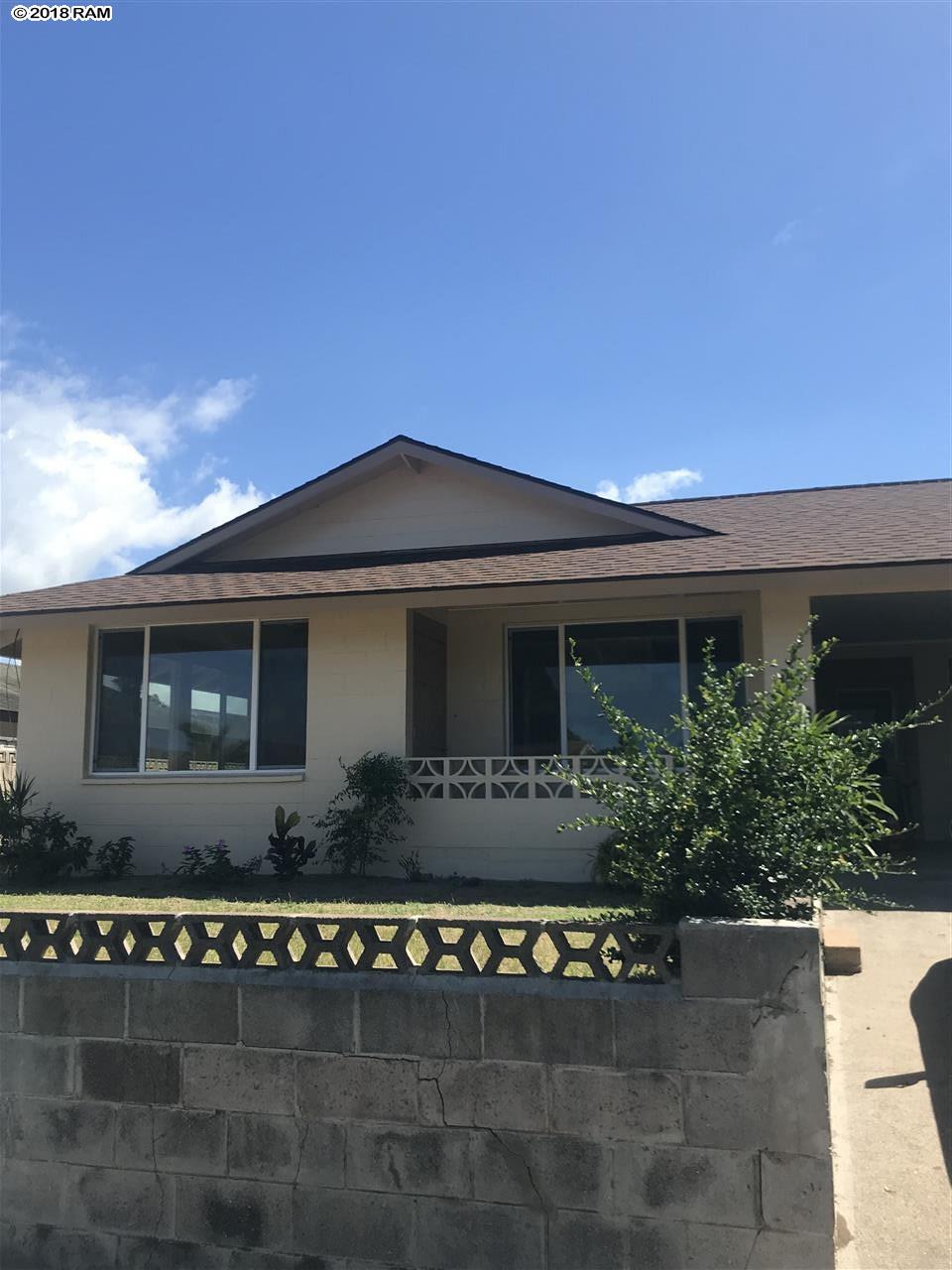 363  S Lehua St , Kahului home - photo 15 of 21