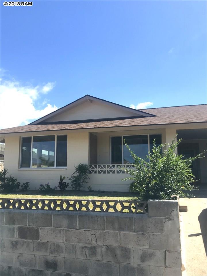 363  S Lehua St , Kahului home - photo 10 of 21