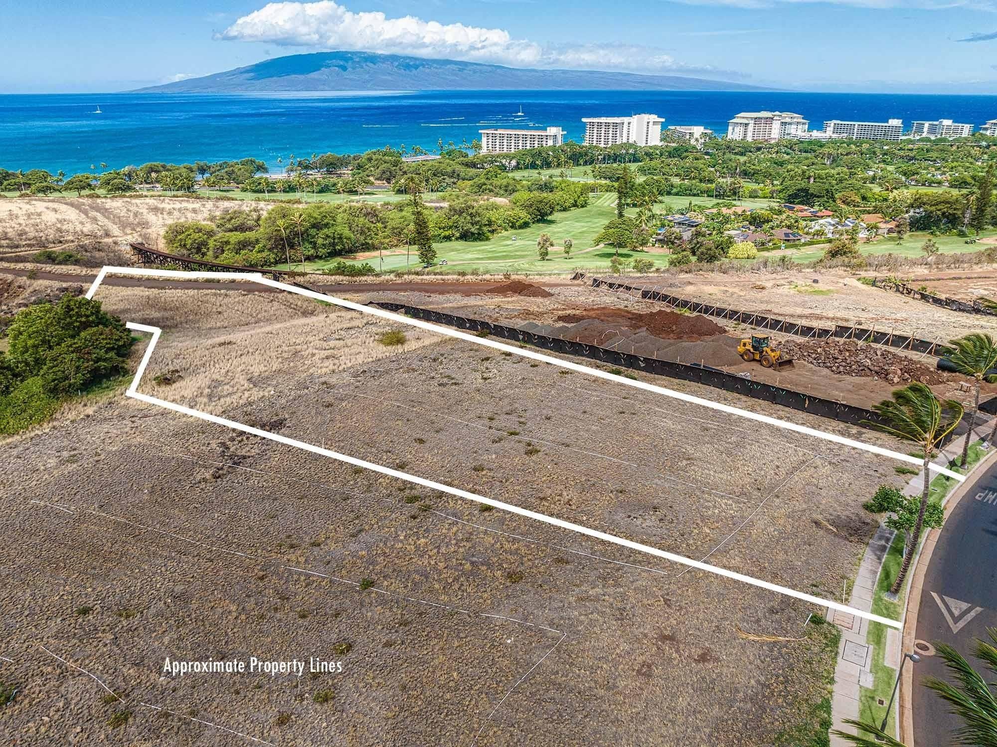 364 Anapuni Loop 41 Lahaina, Hi vacant land for sale - photo 3 of 27