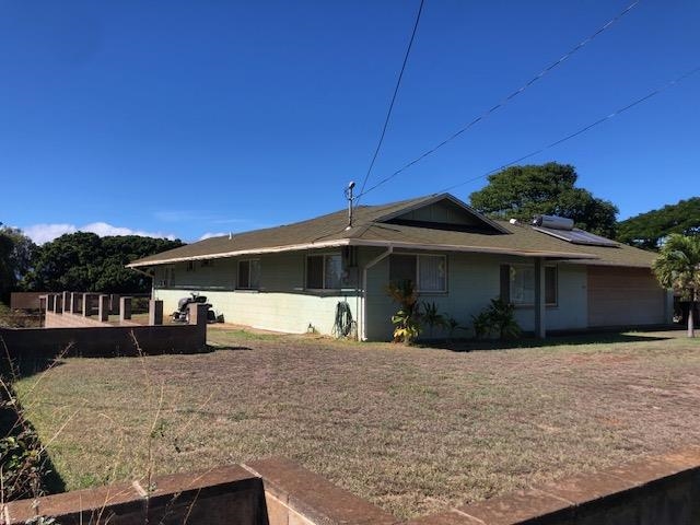 364  Haulani St Pukalani, Makawao/Olinda/Haliimaile home - photo 13 of 50
