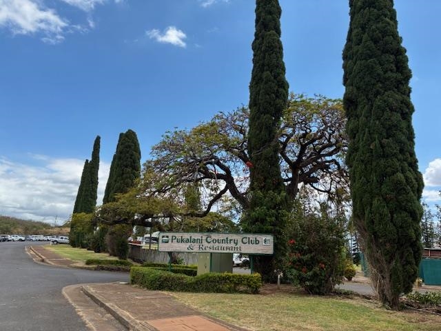 364  Haulani St Pukalani, Makawao/Olinda/Haliimaile home - photo 45 of 50