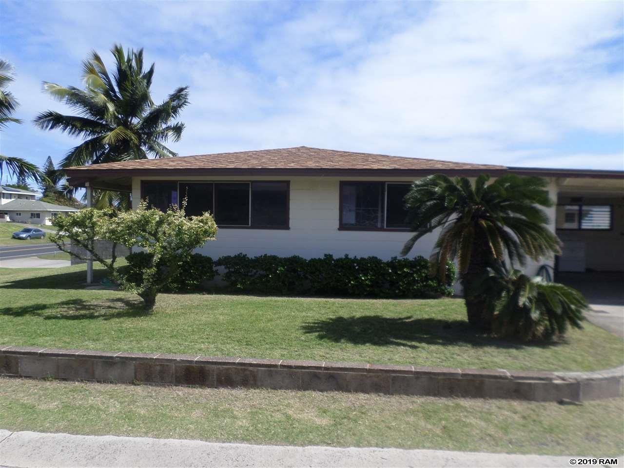 365  KAMEHAMEHA Ave , Kahului home - photo 3 of 25