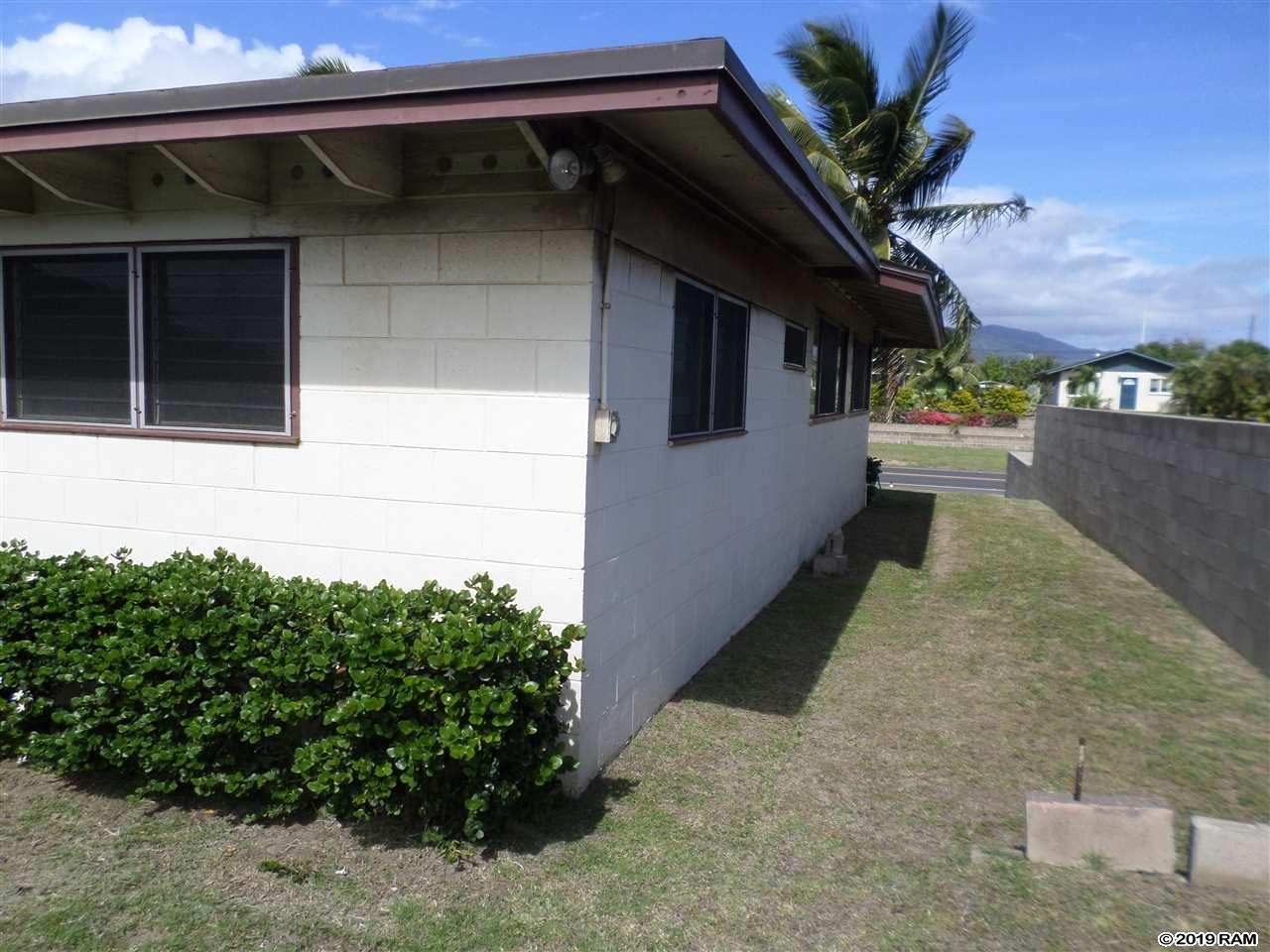 365  KAMEHAMEHA Ave , Kahului home - photo 4 of 25